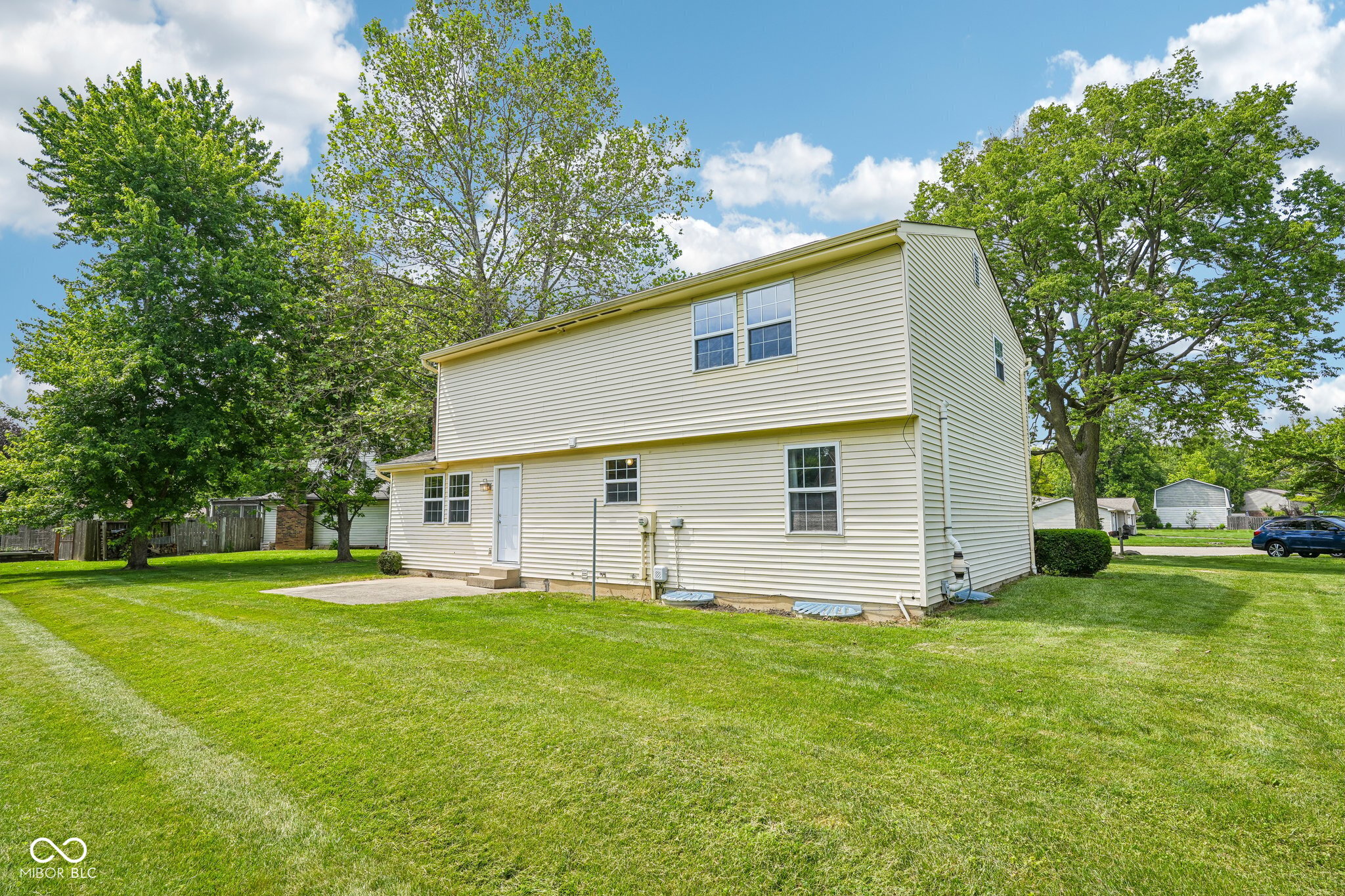 8431 Duncaster Court