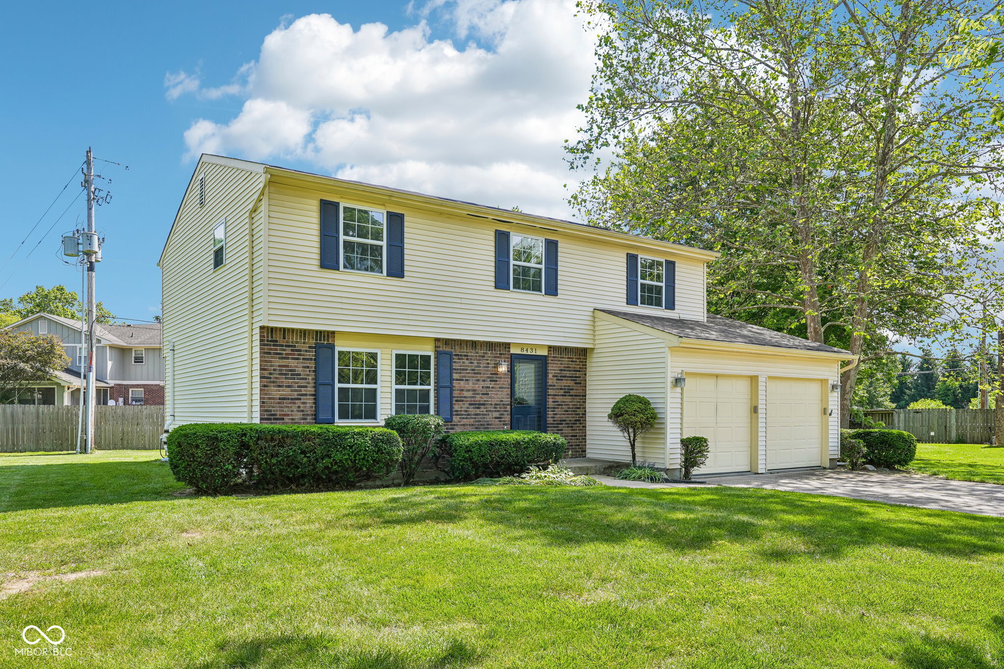 8431 Duncaster Court