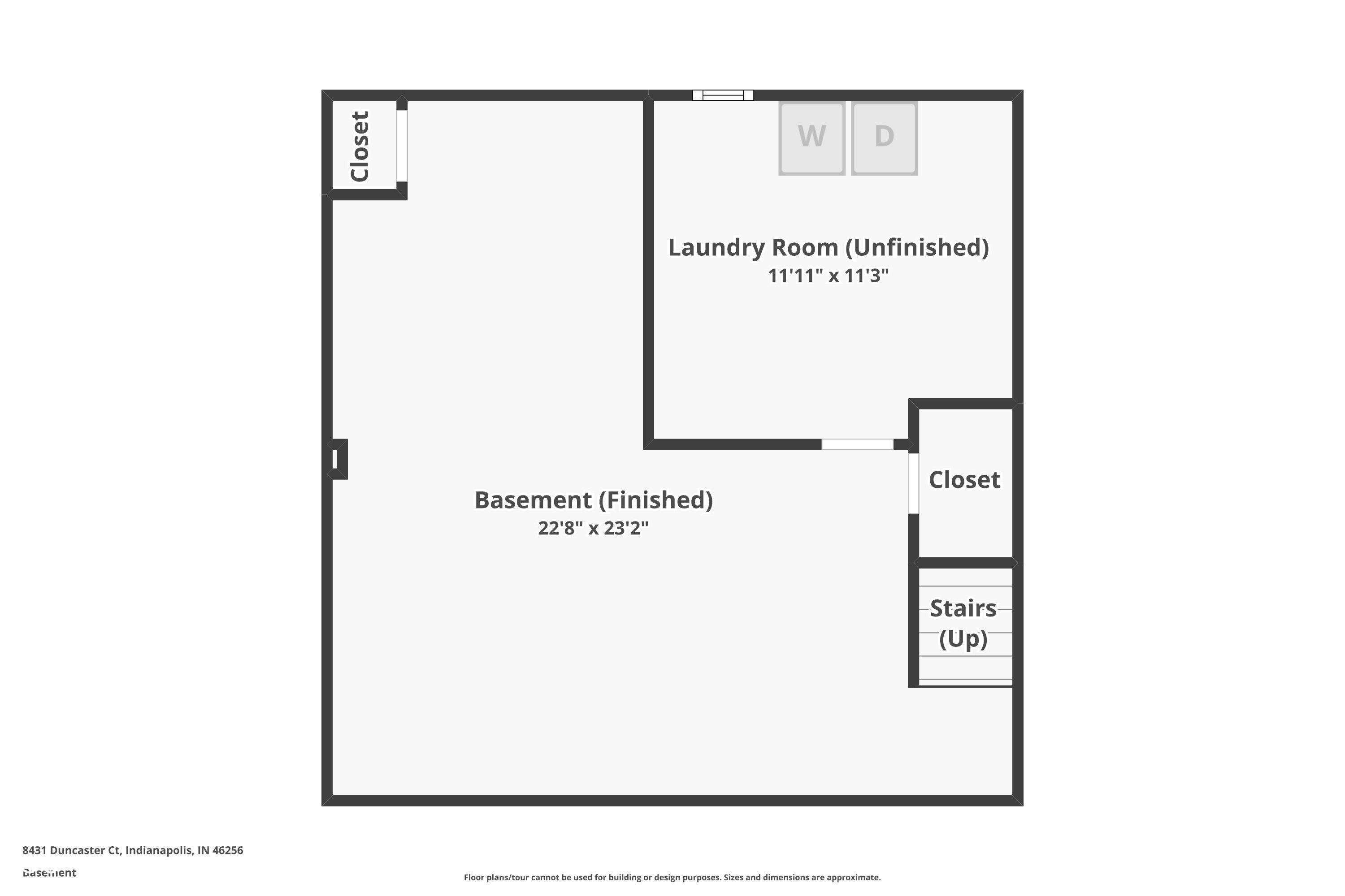 8431 Duncaster Court