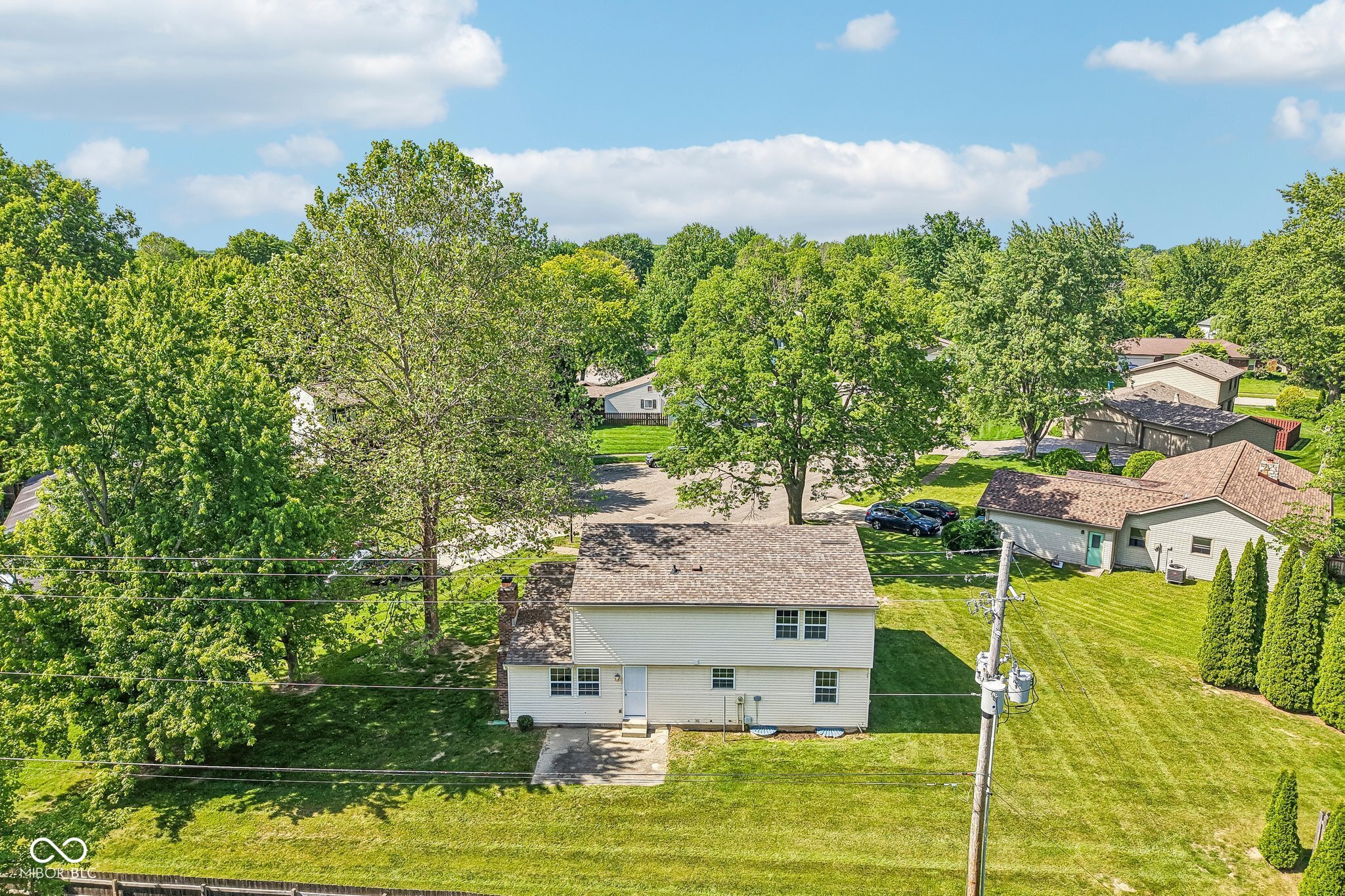 8431 Duncaster Court