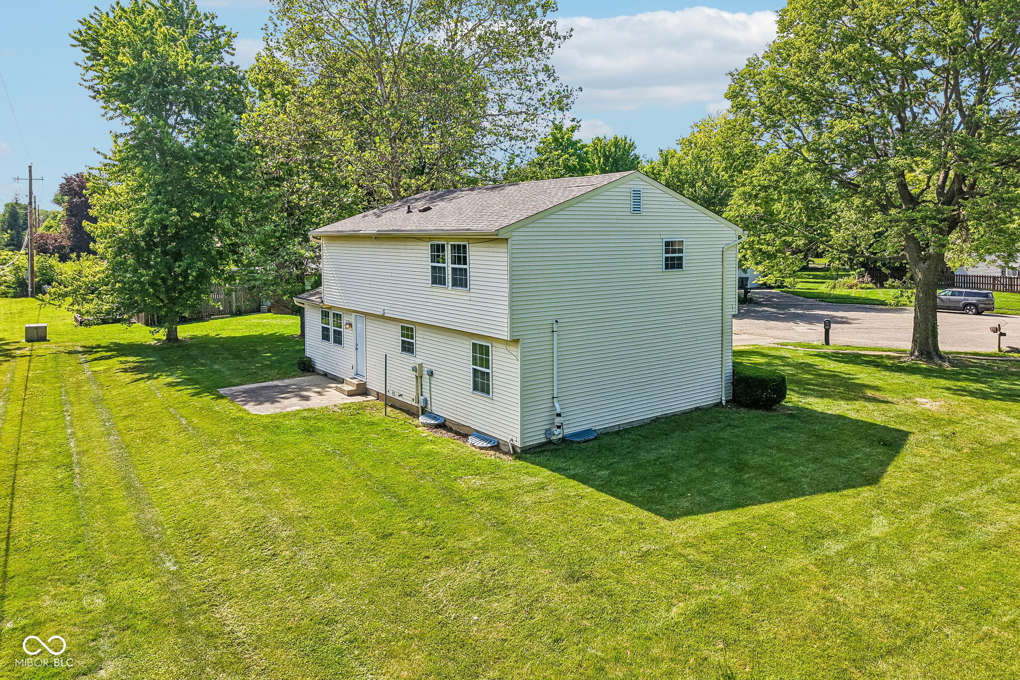 8431 Duncaster Court
