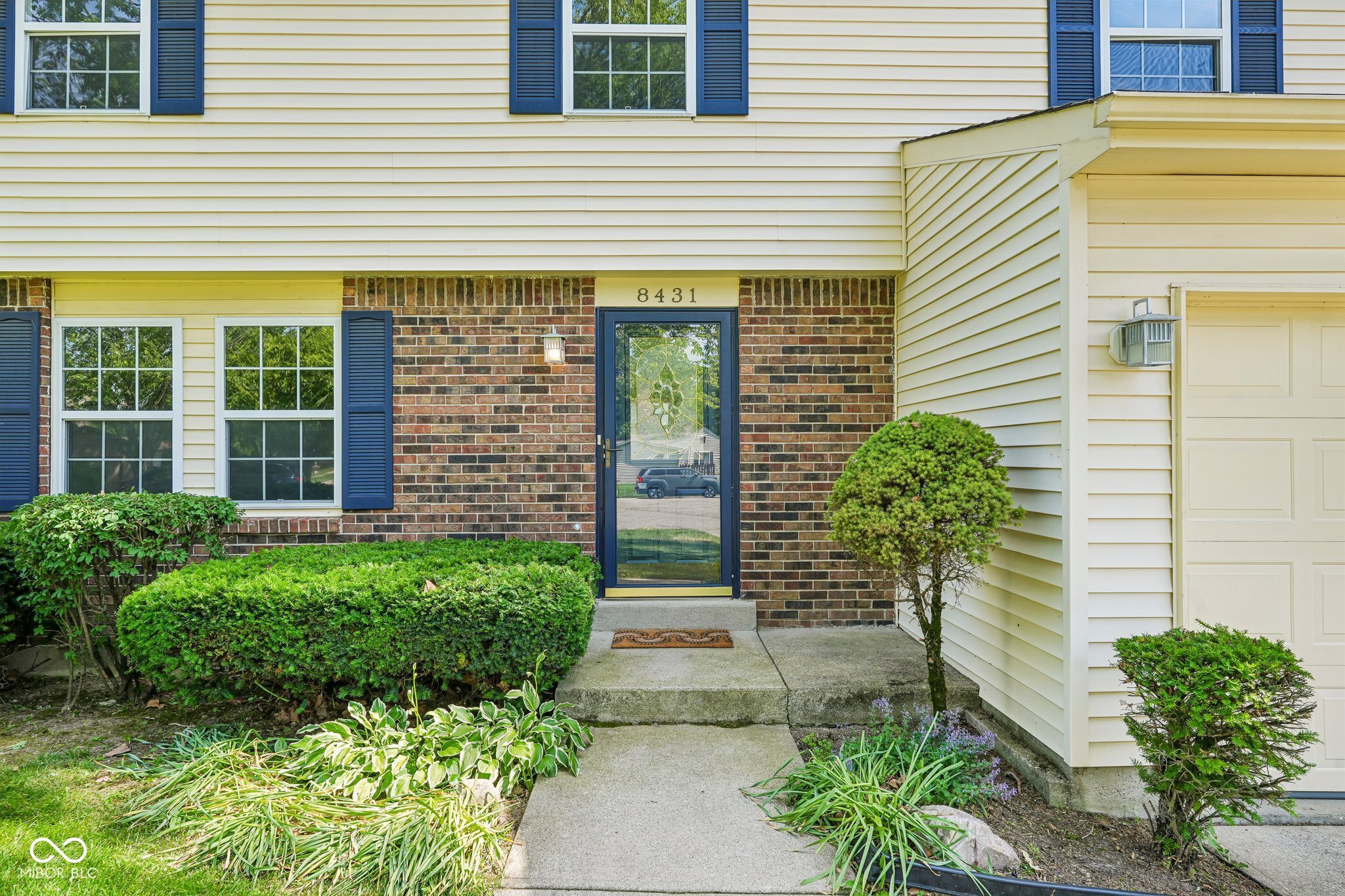 8431 Duncaster Court