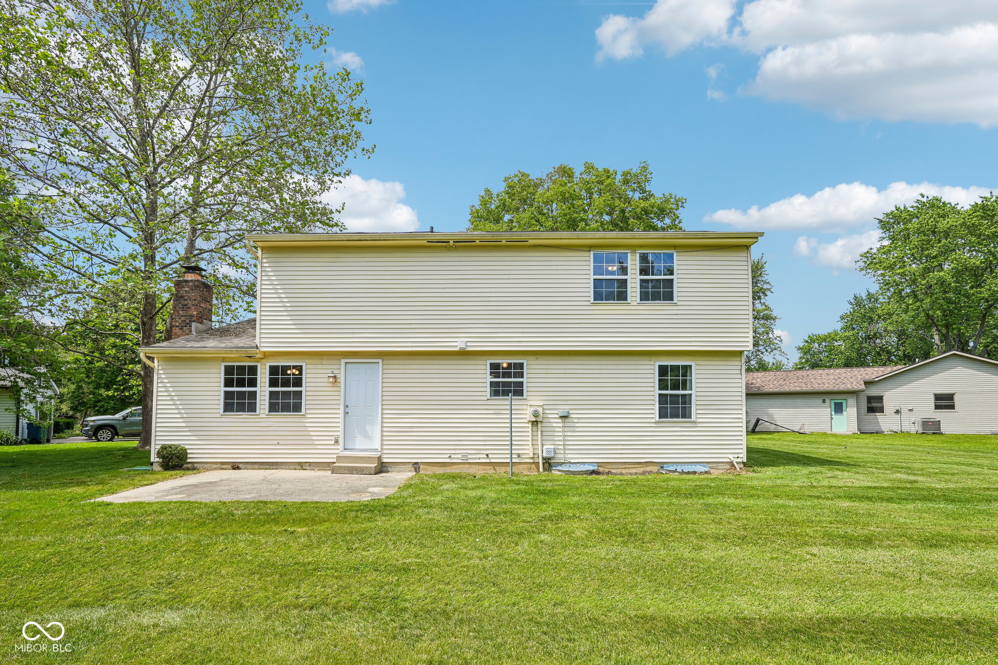 8431 Duncaster Court
