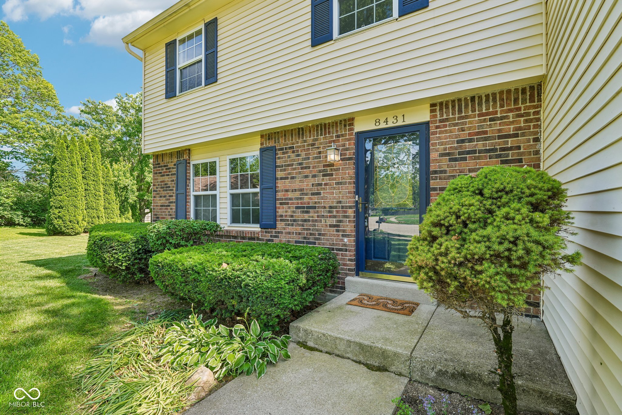 8431 Duncaster Court