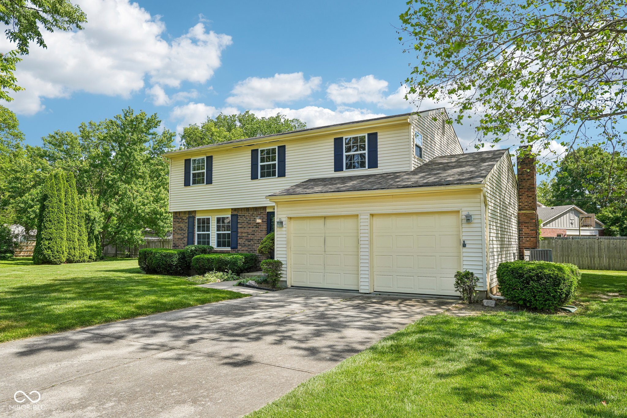 8431 Duncaster Court