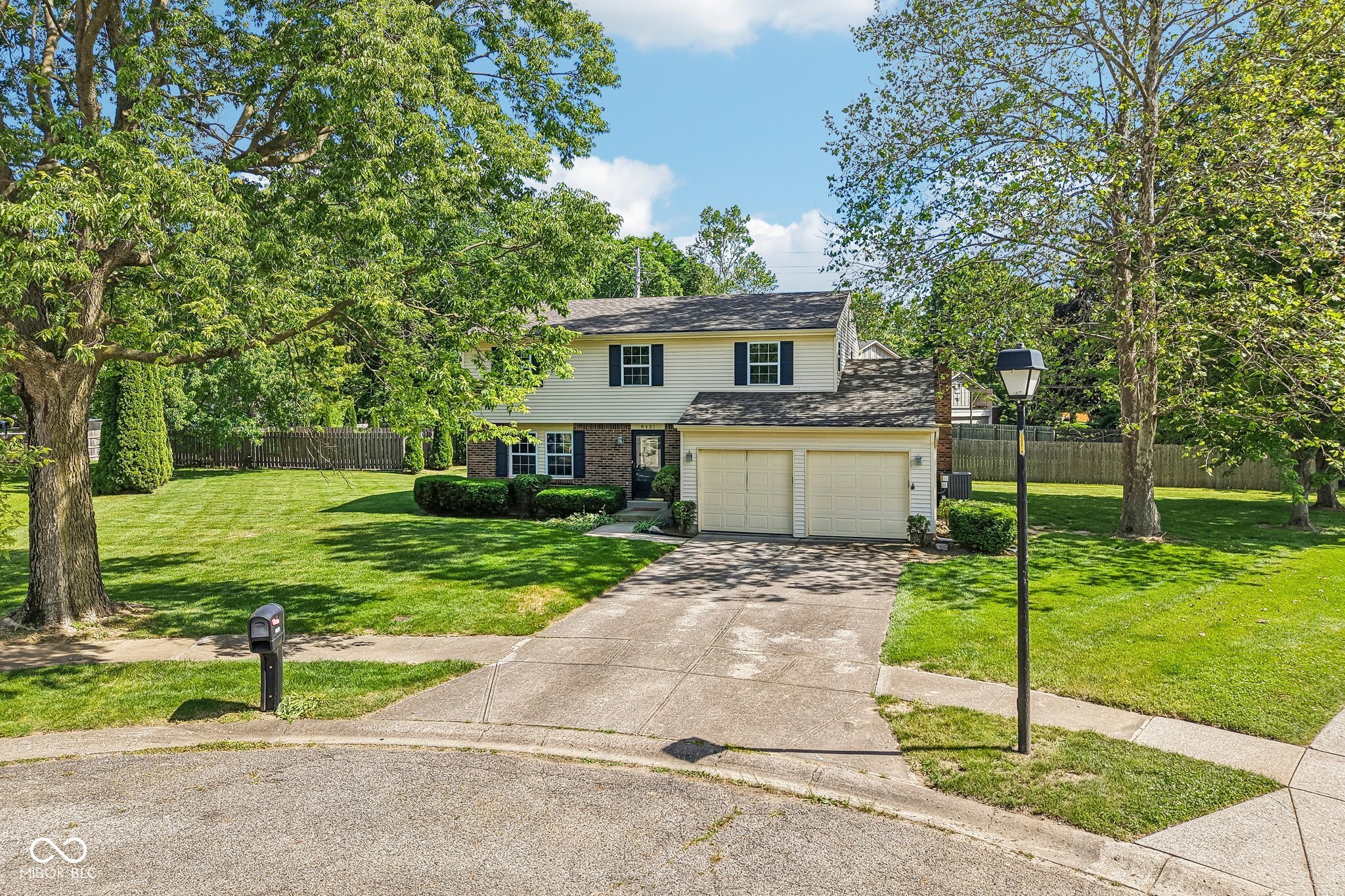 8431 Duncaster Court