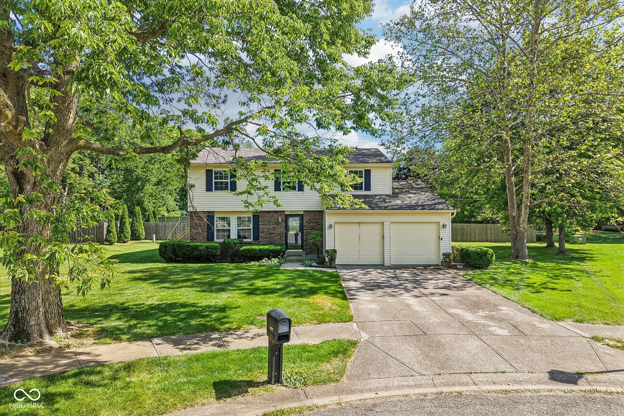 8431 Duncaster Court