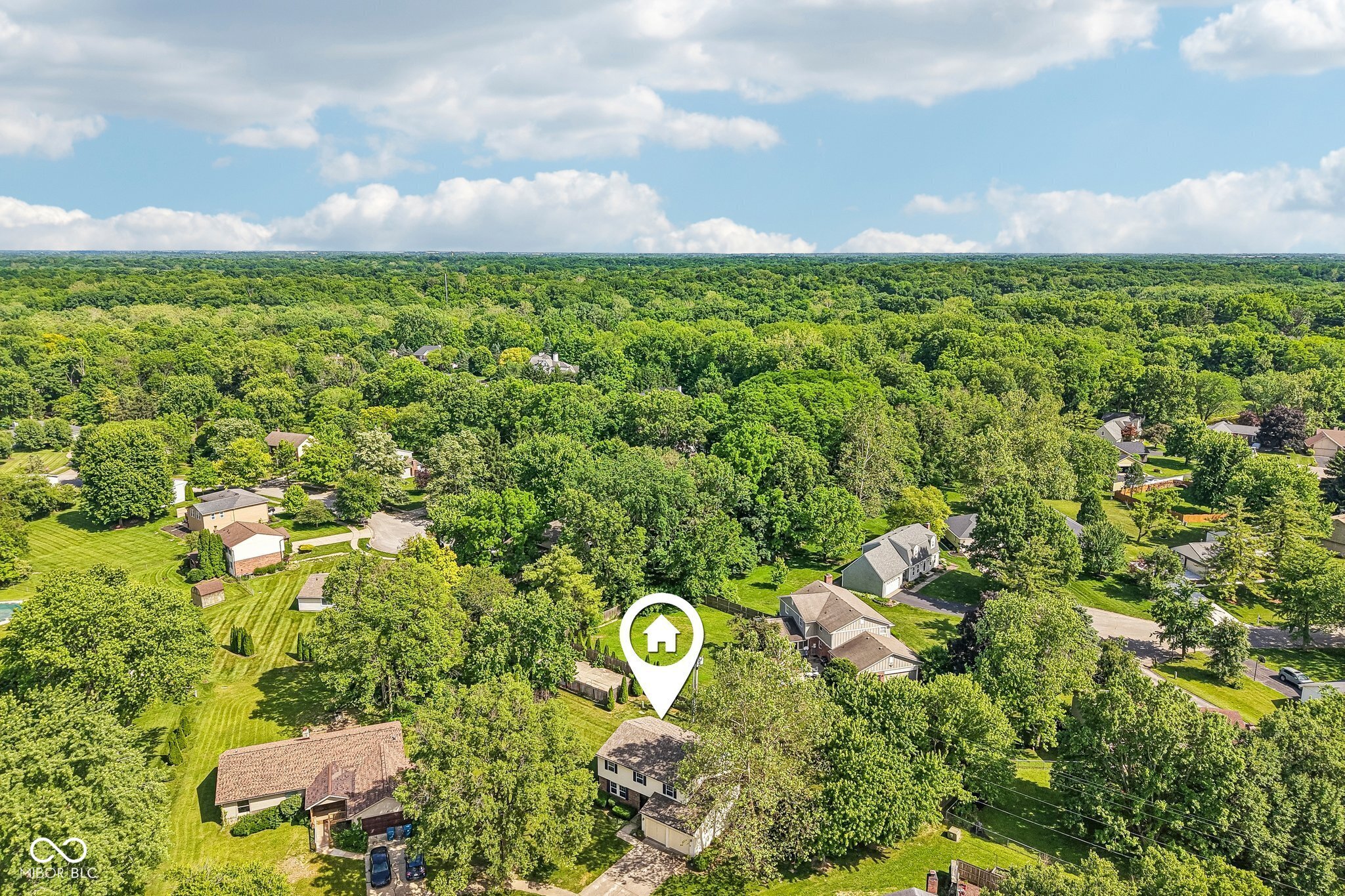 8431 Duncaster Court