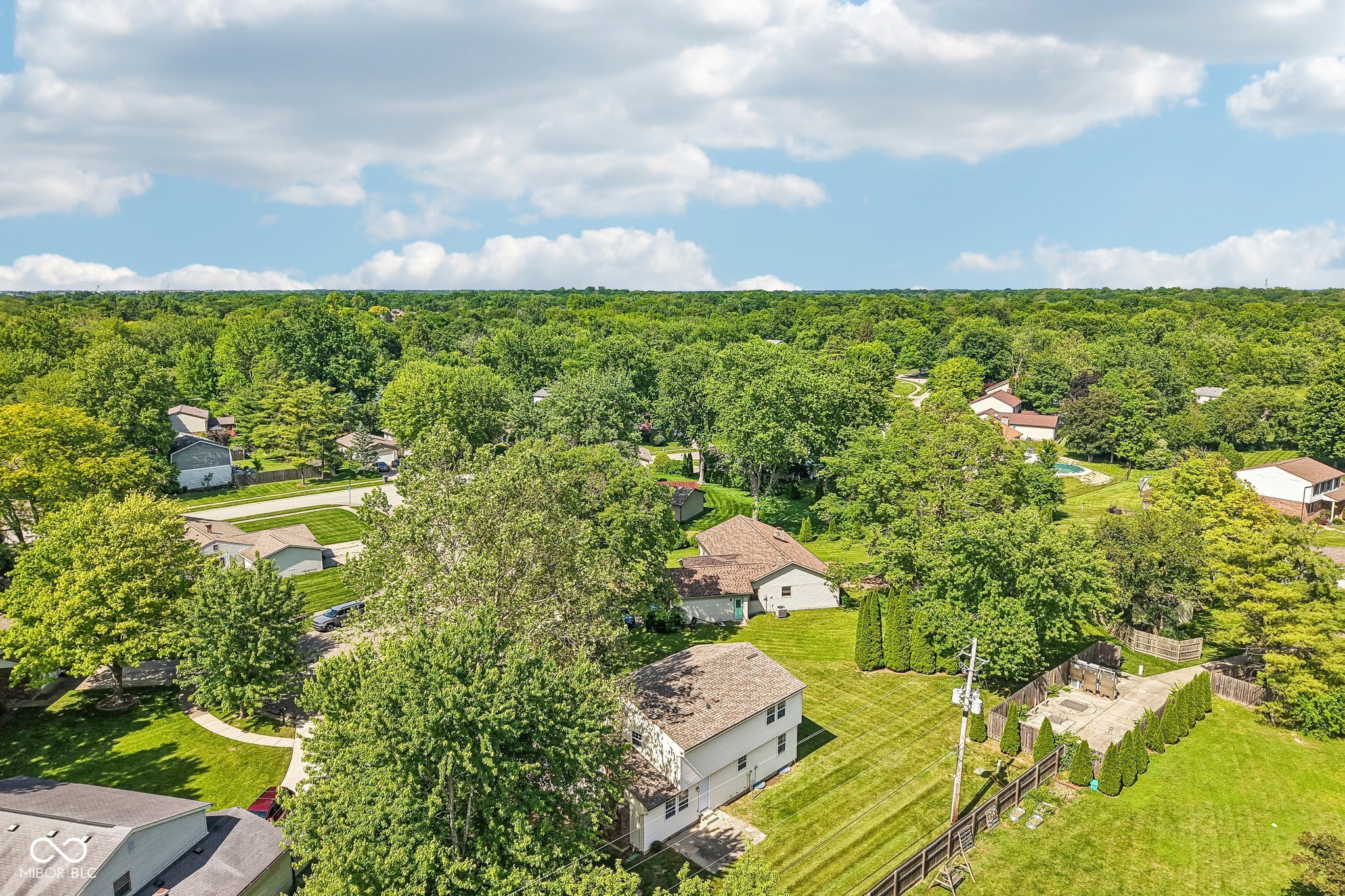 8431 Duncaster Court