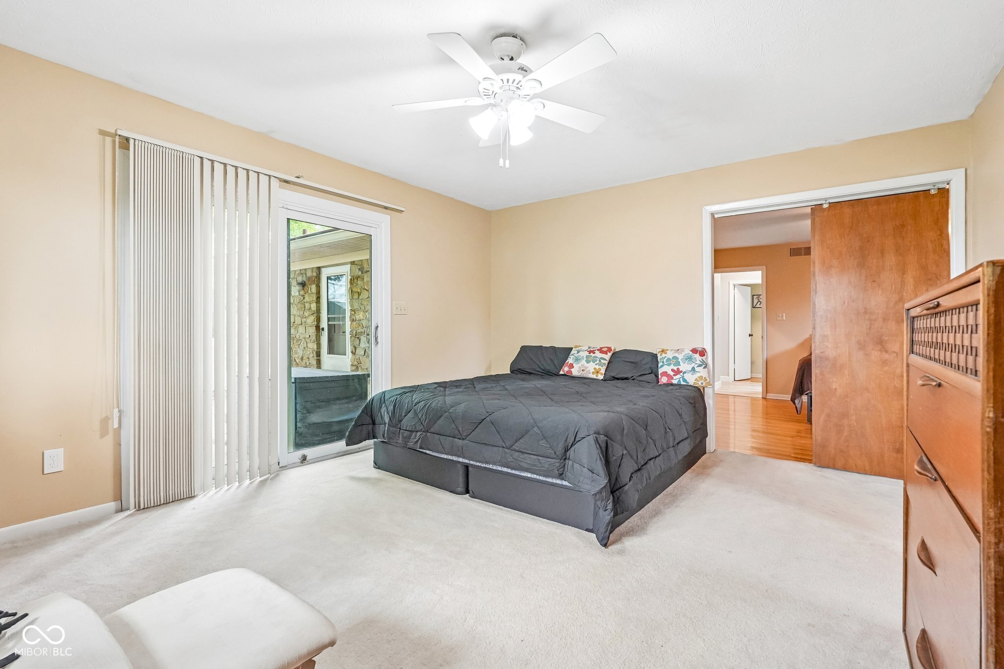 3022 San Jose