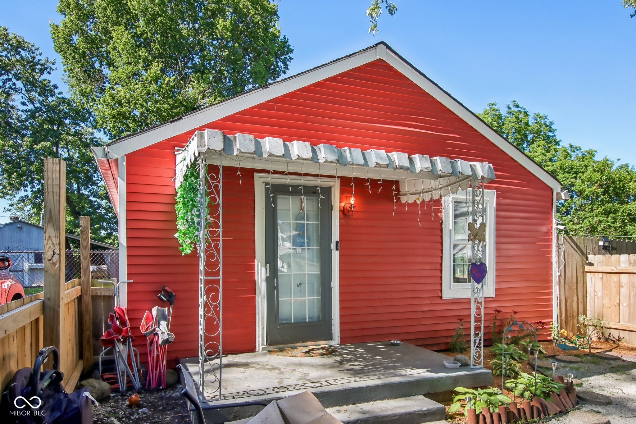 1504 Martin Street