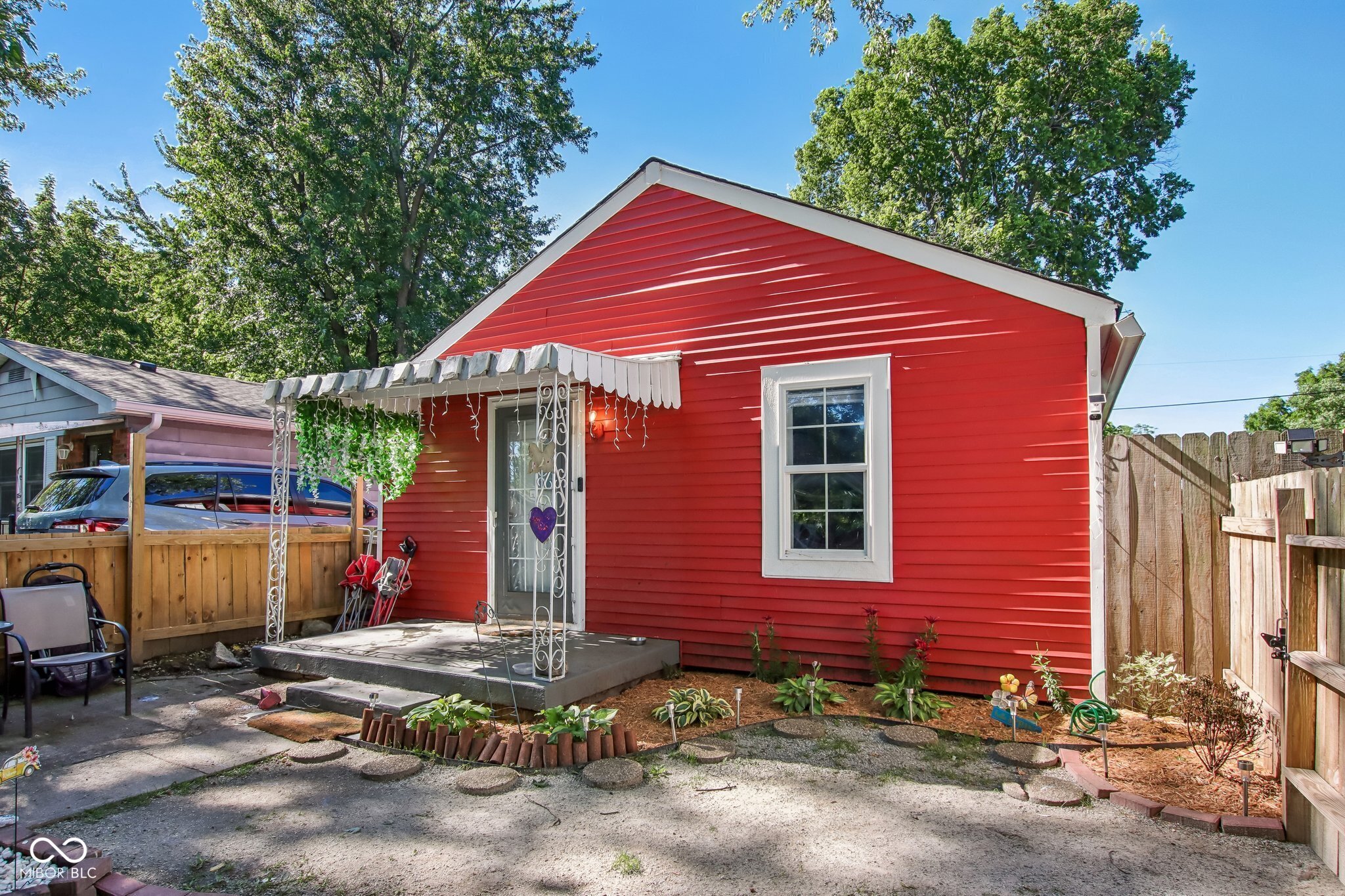 1504 Martin Street