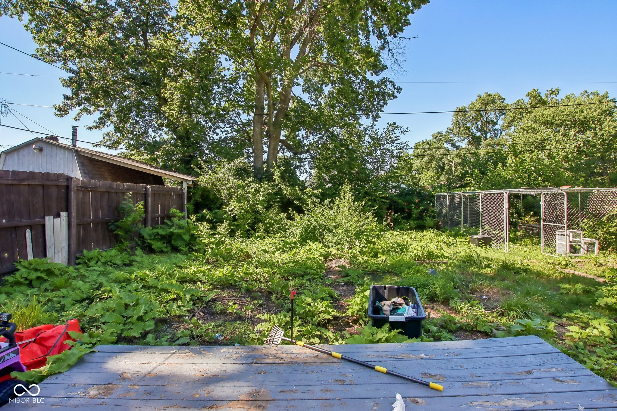 1504 Martin Street