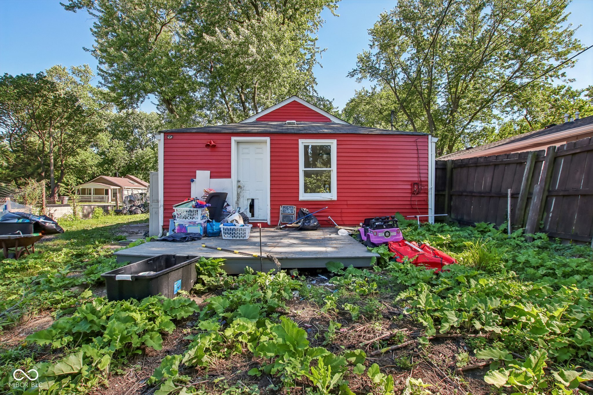 1504 Martin Street