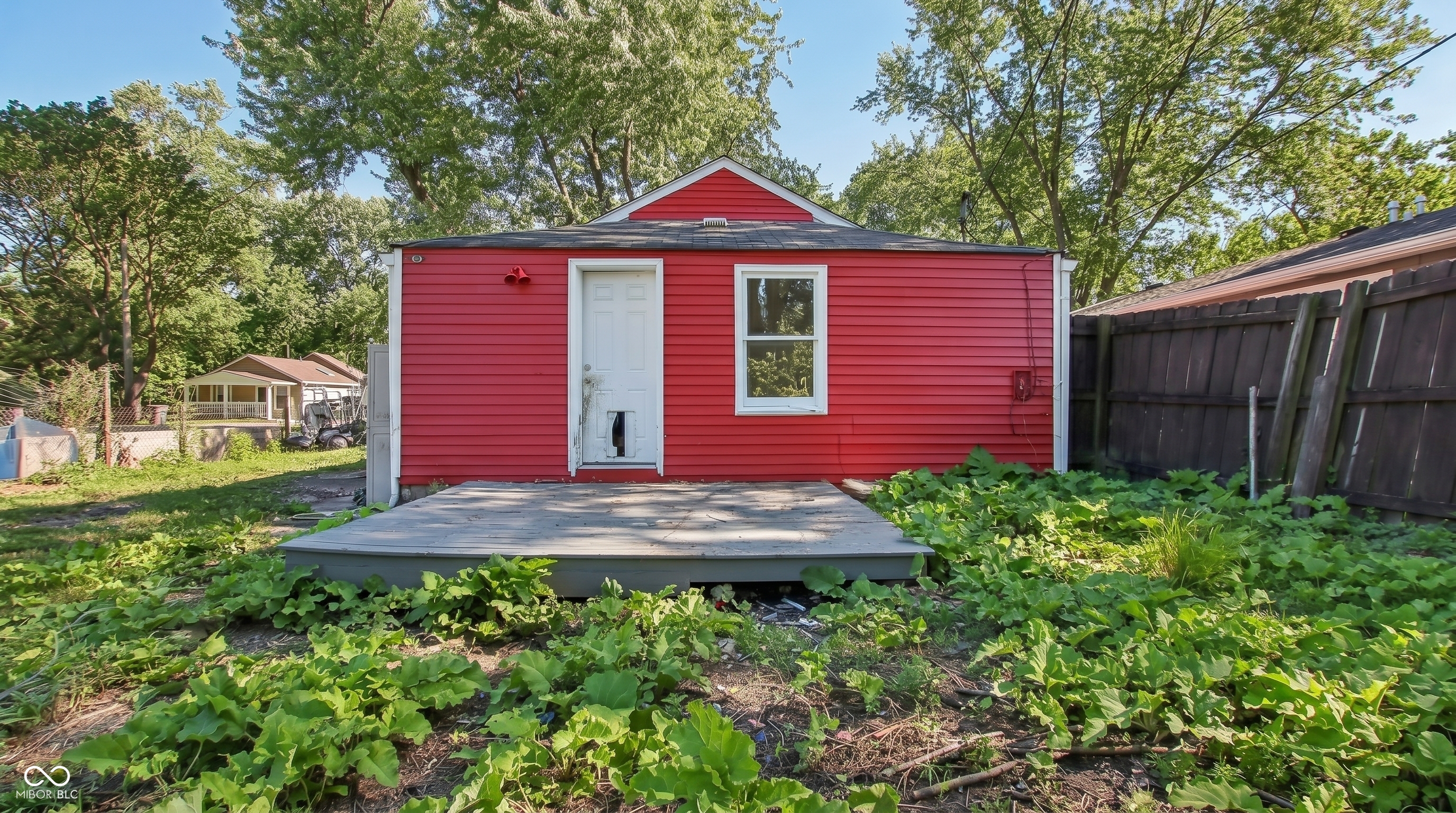 1504 Martin Street