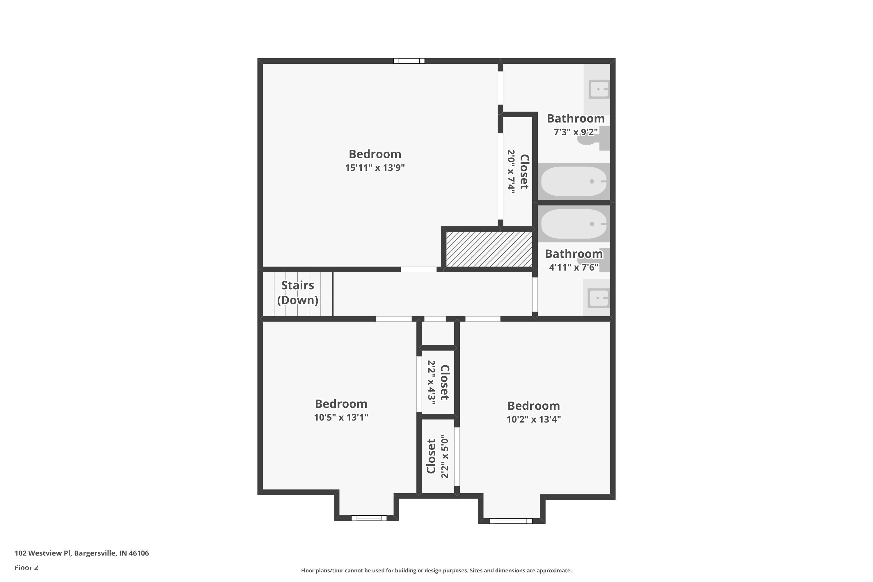 102 Westview Place