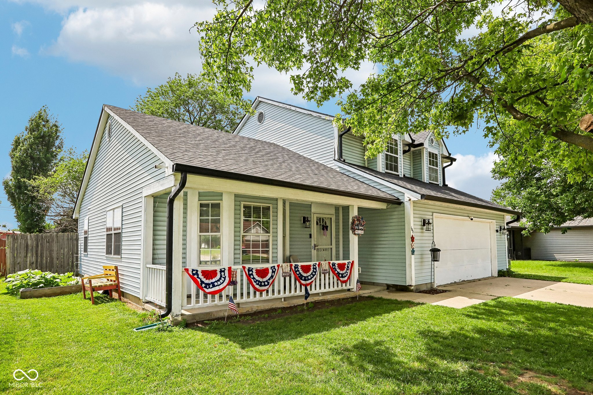 102 Westview Place