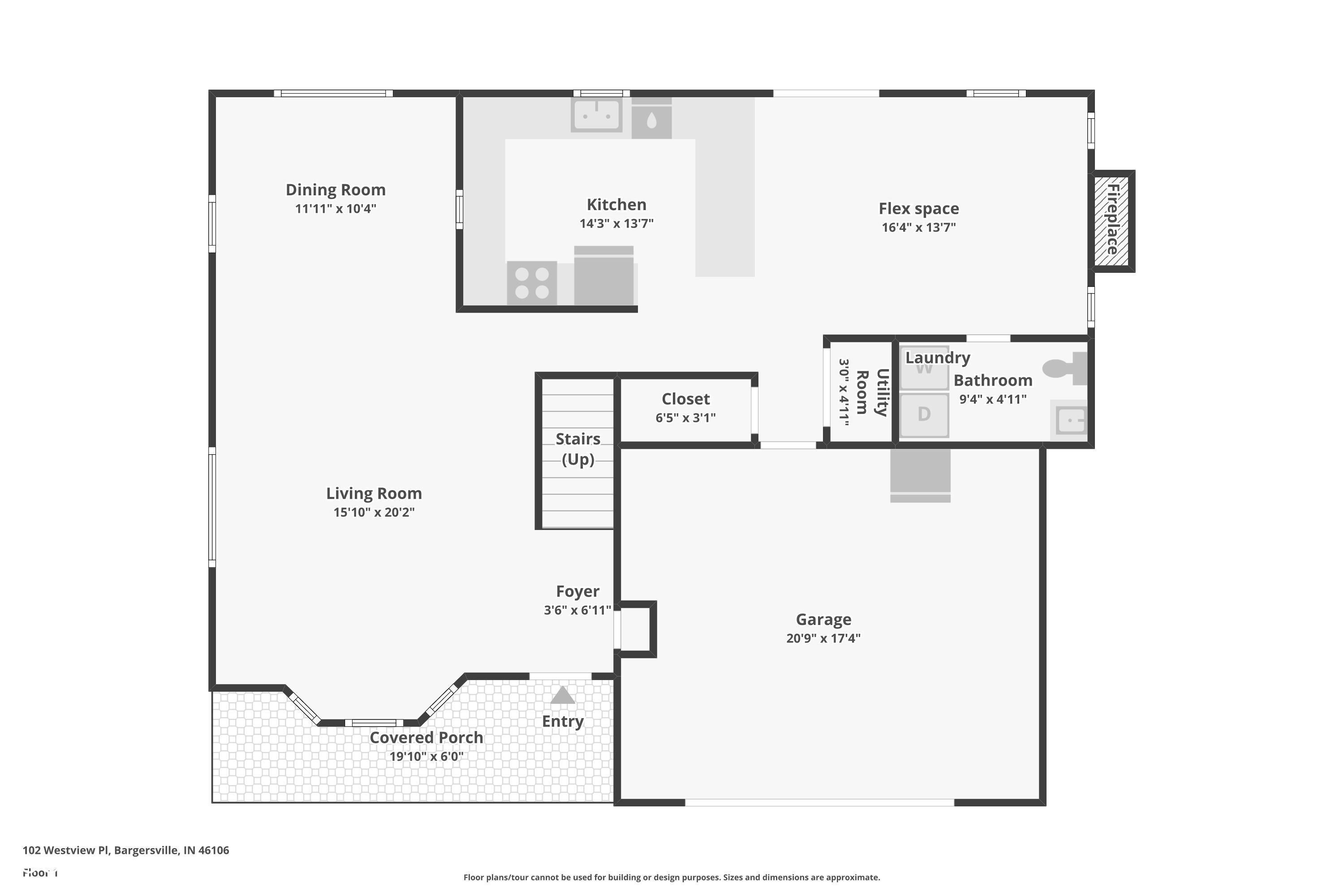 102 Westview Place