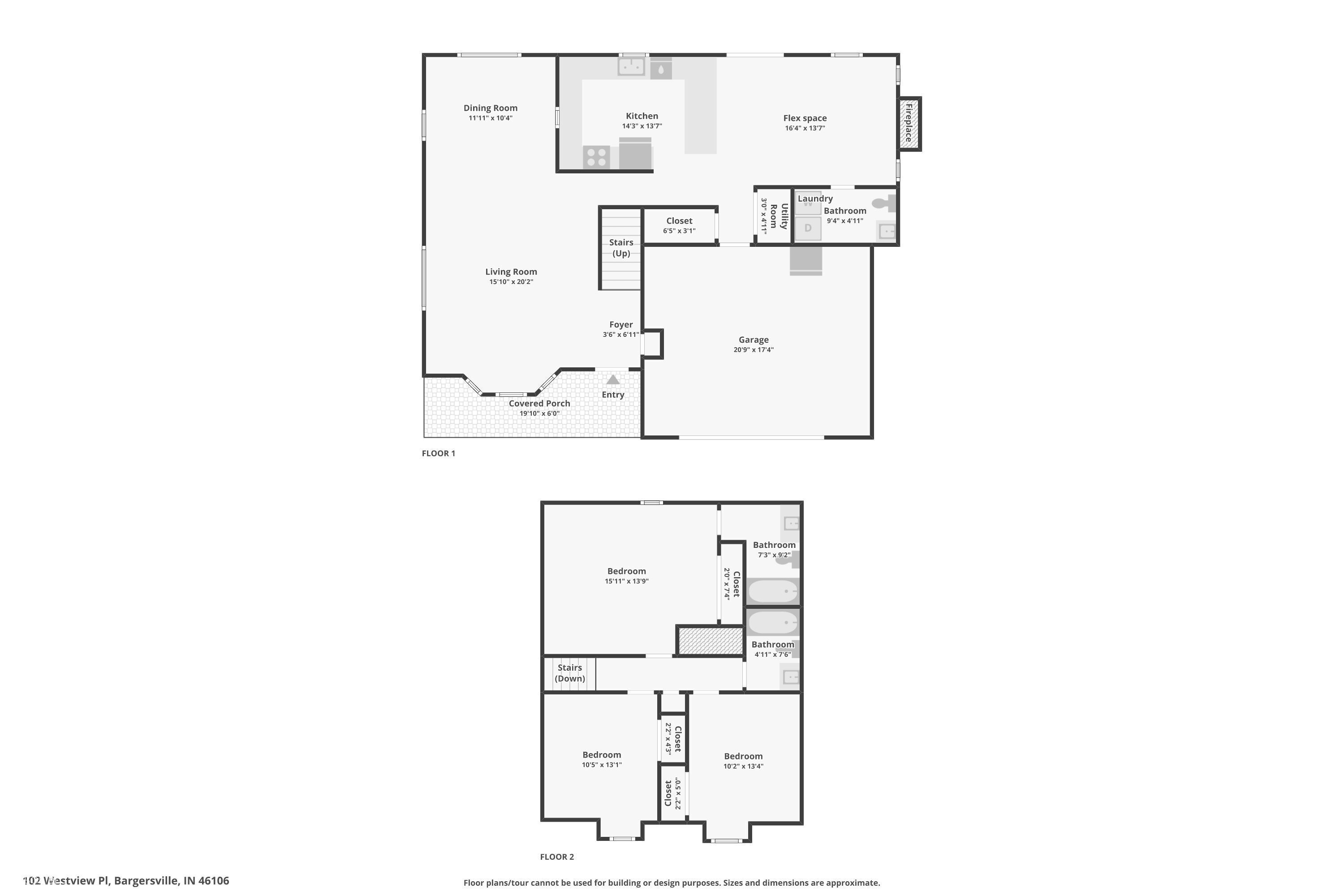 102 Westview Place