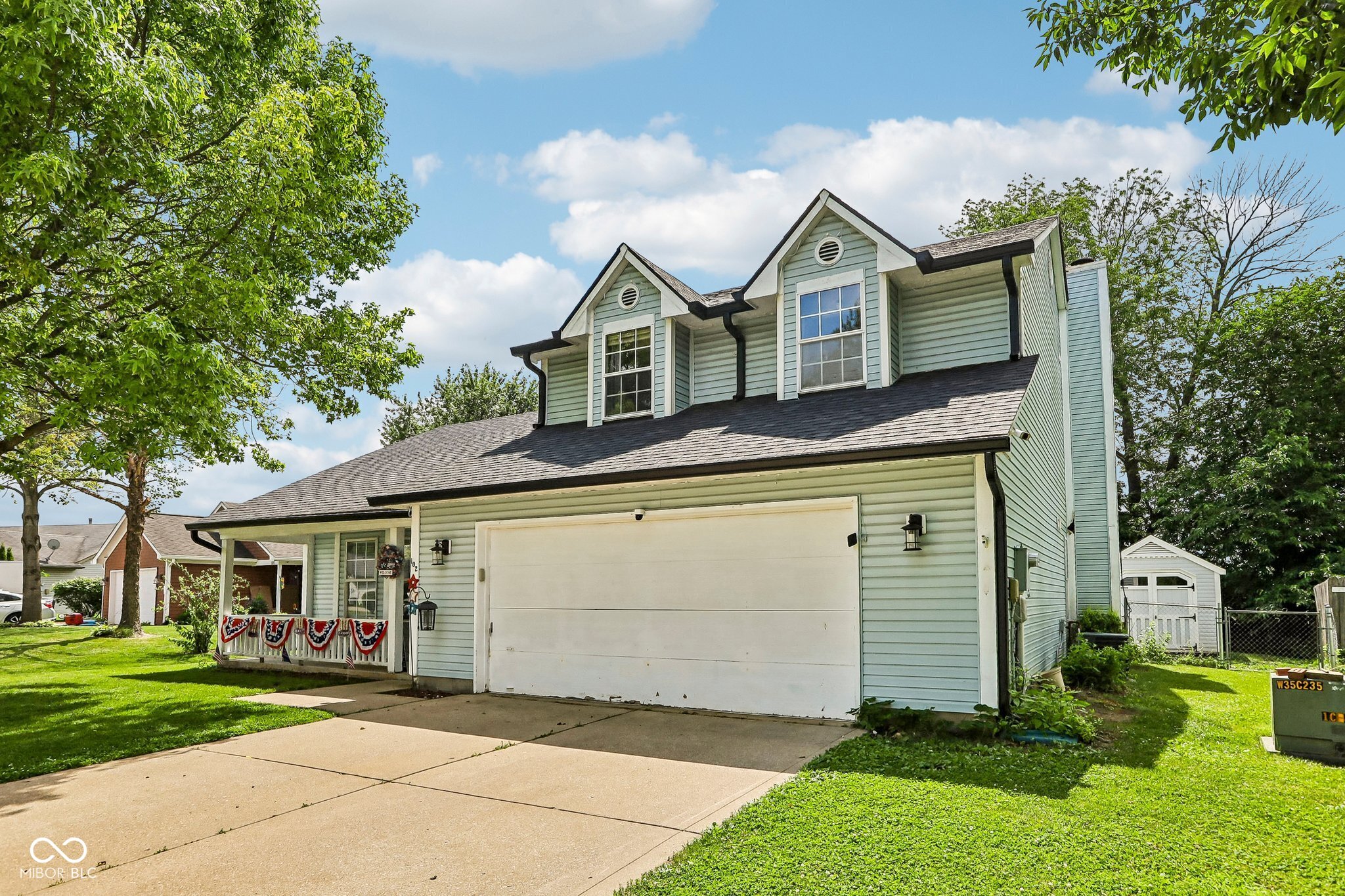 102 Westview Place