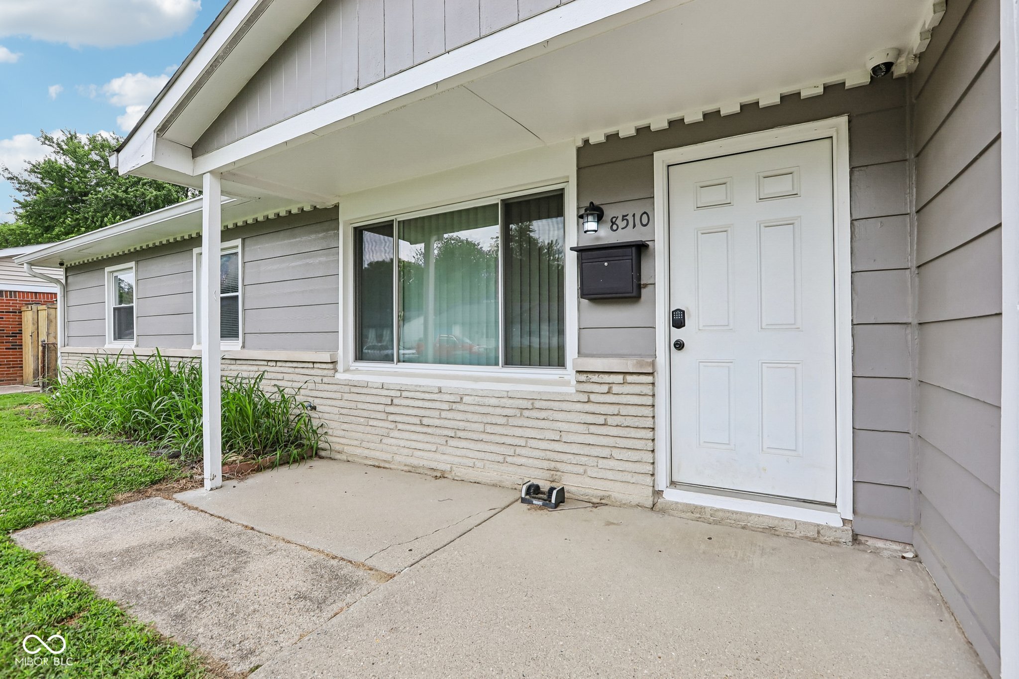 8510 Montery Road