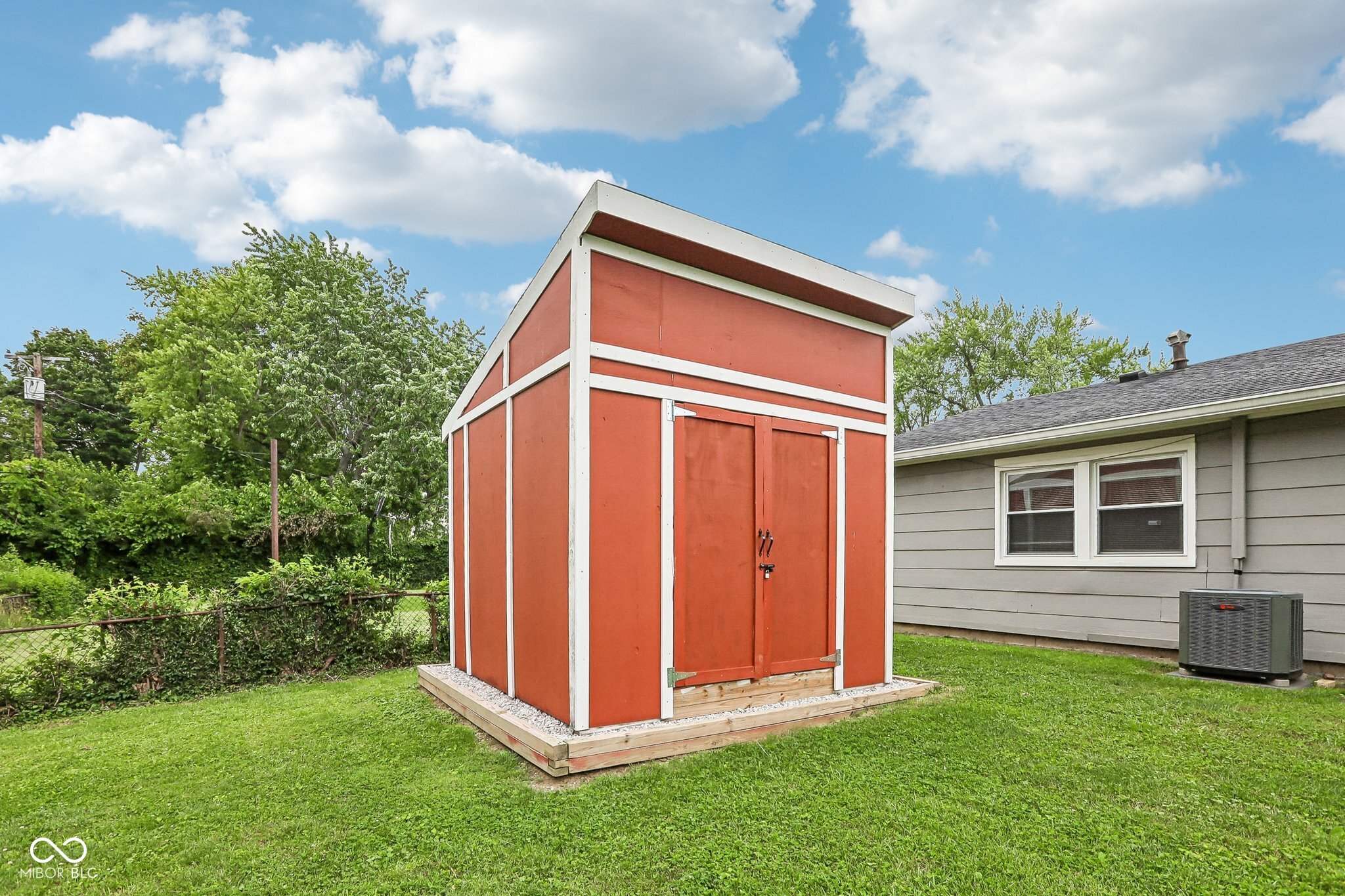 8510 Montery Road
