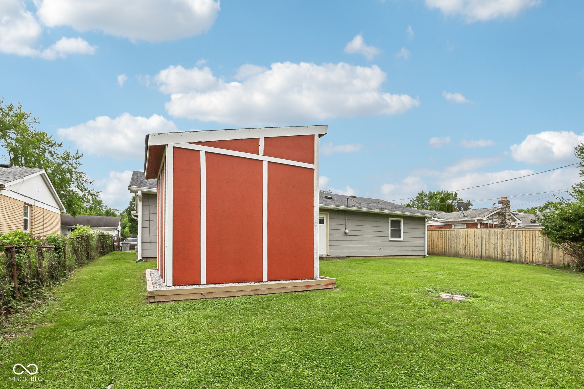 8510 Montery Road