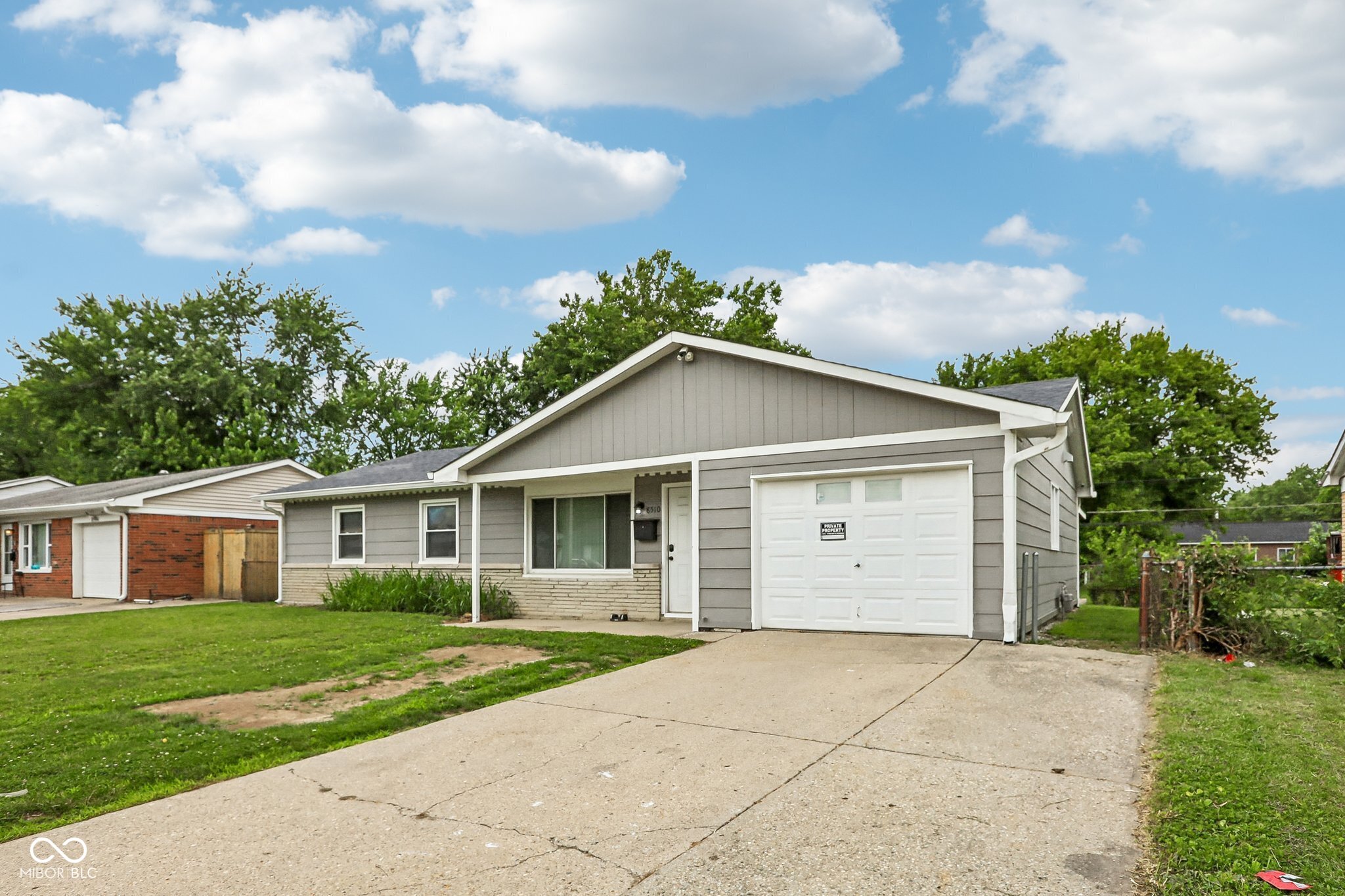 8510 Montery Road