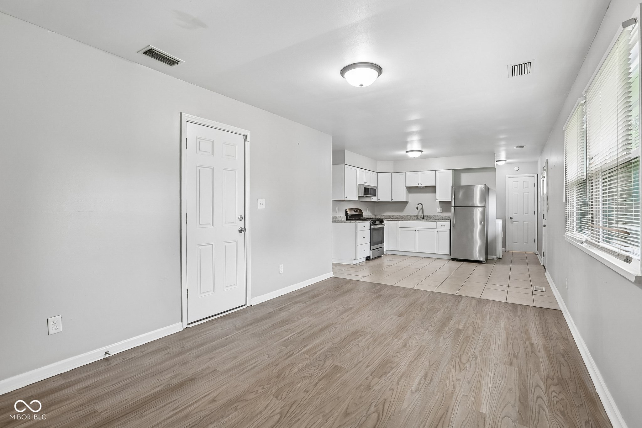 8510 Montery Road