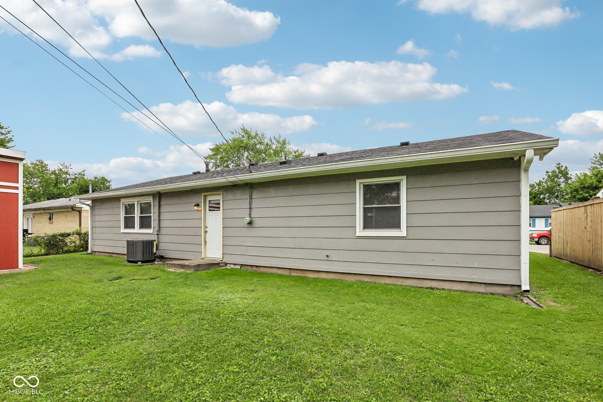 8510 Montery Road