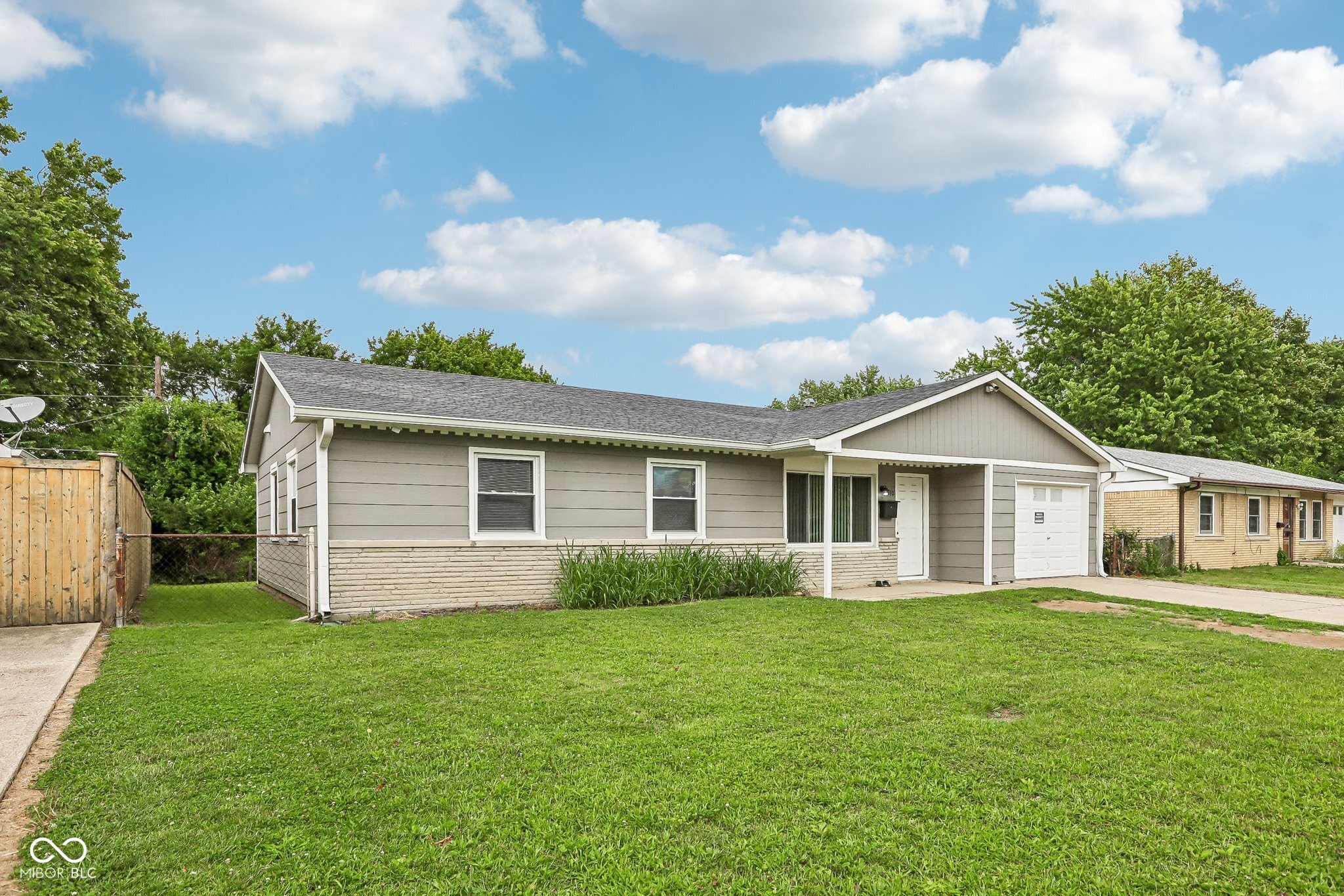 8510 Montery Road