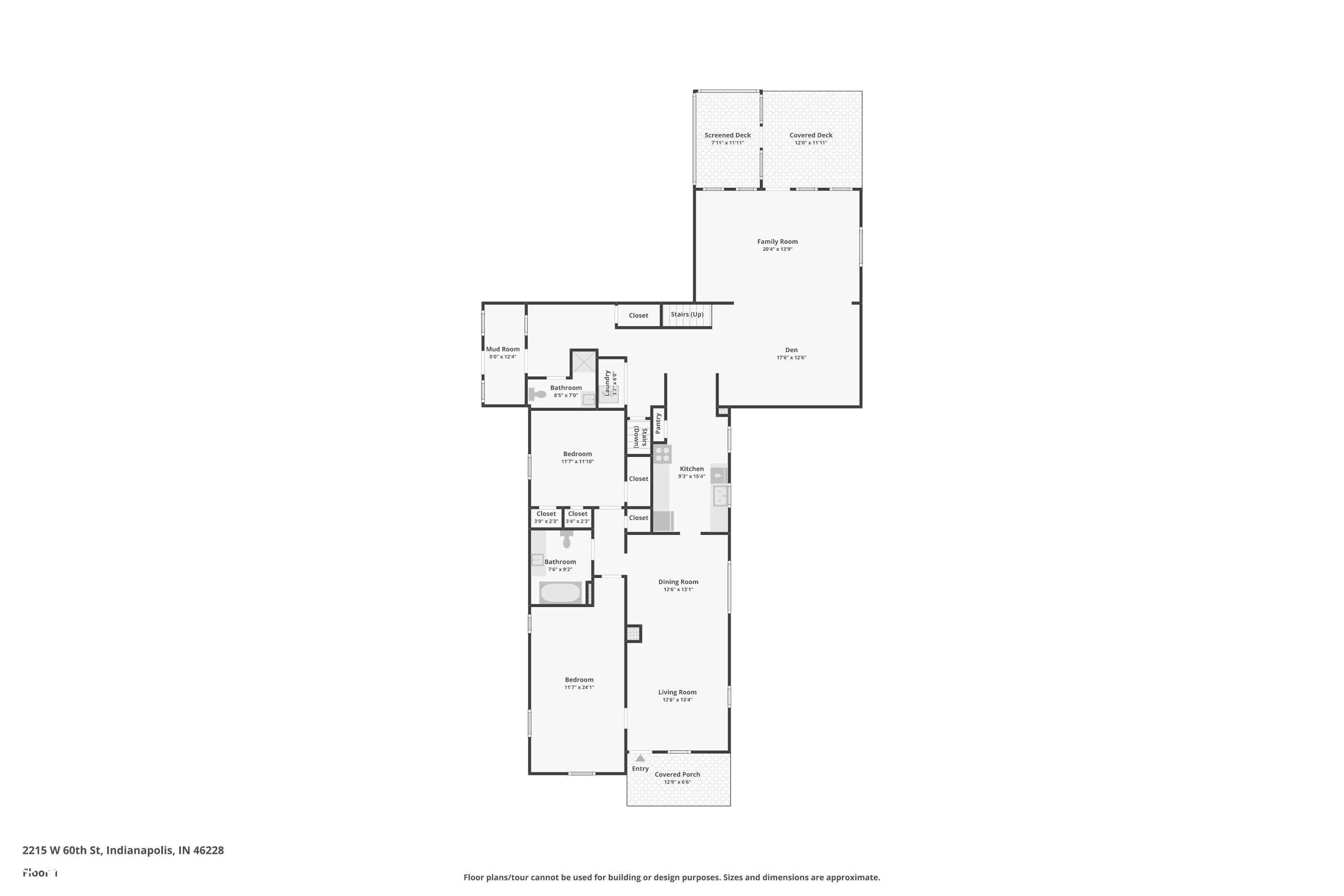 2215 W 60th Street