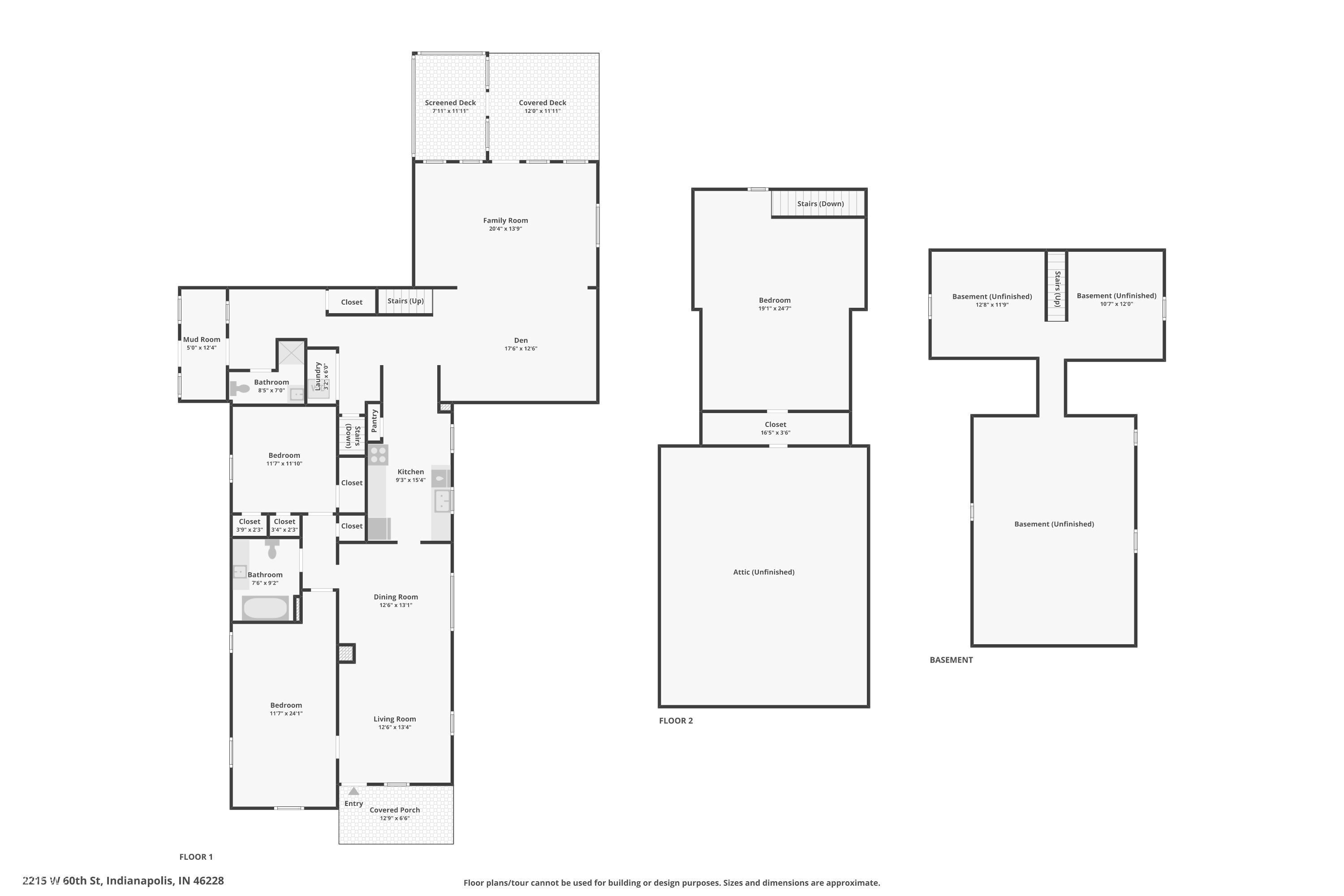 2215 W 60th Street