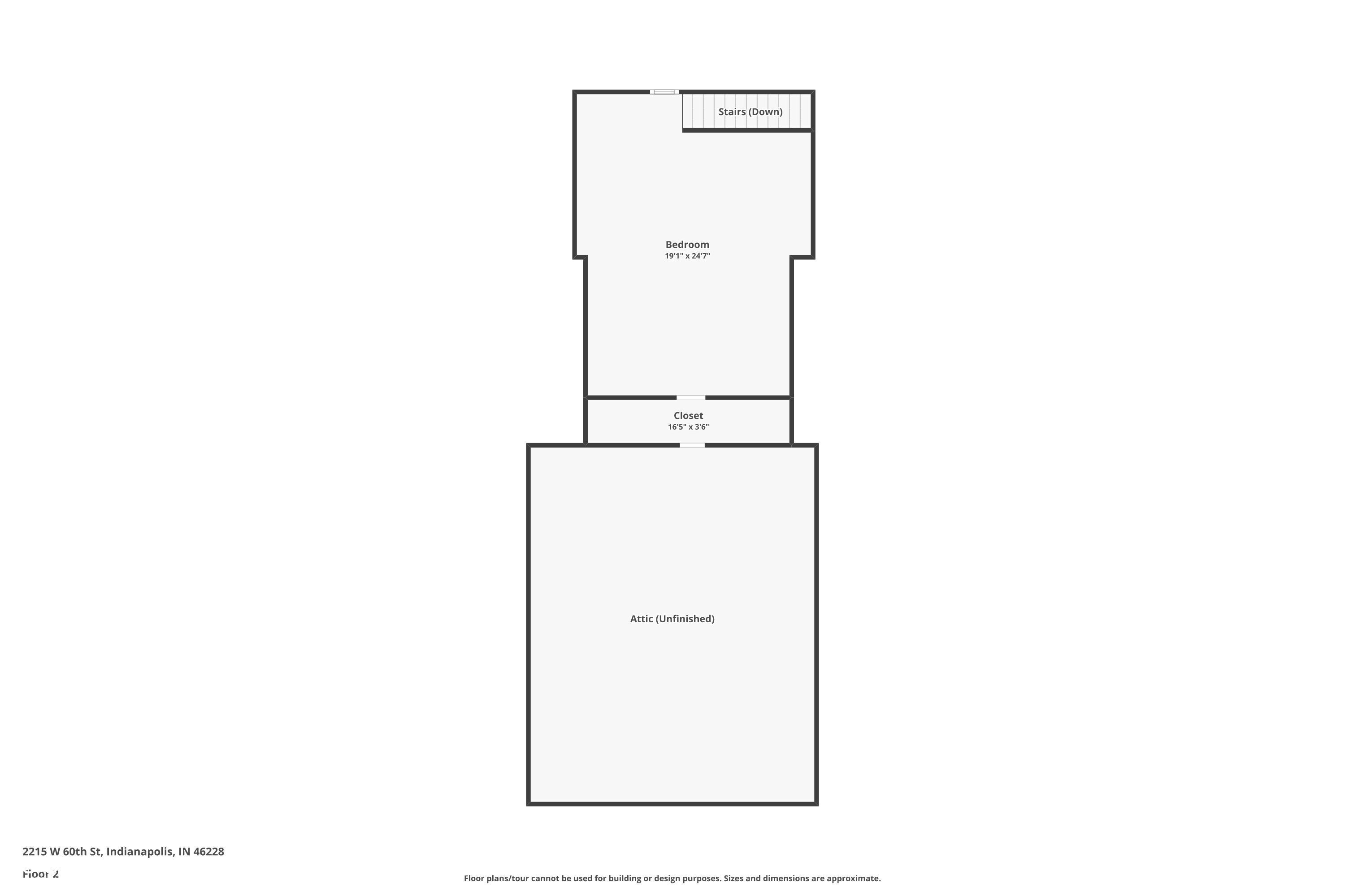 2215 W 60th Street