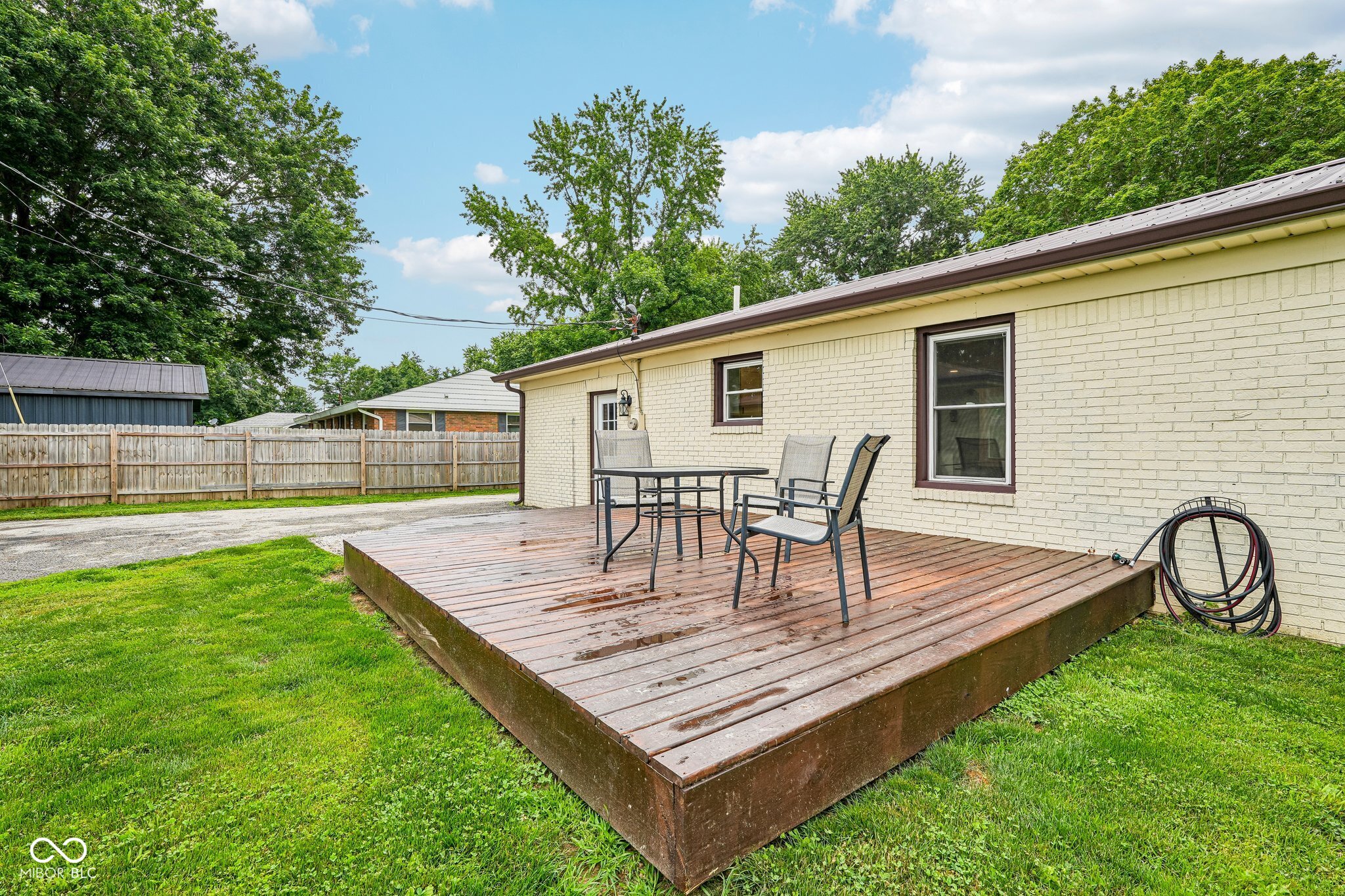 3910 Adams Drive
