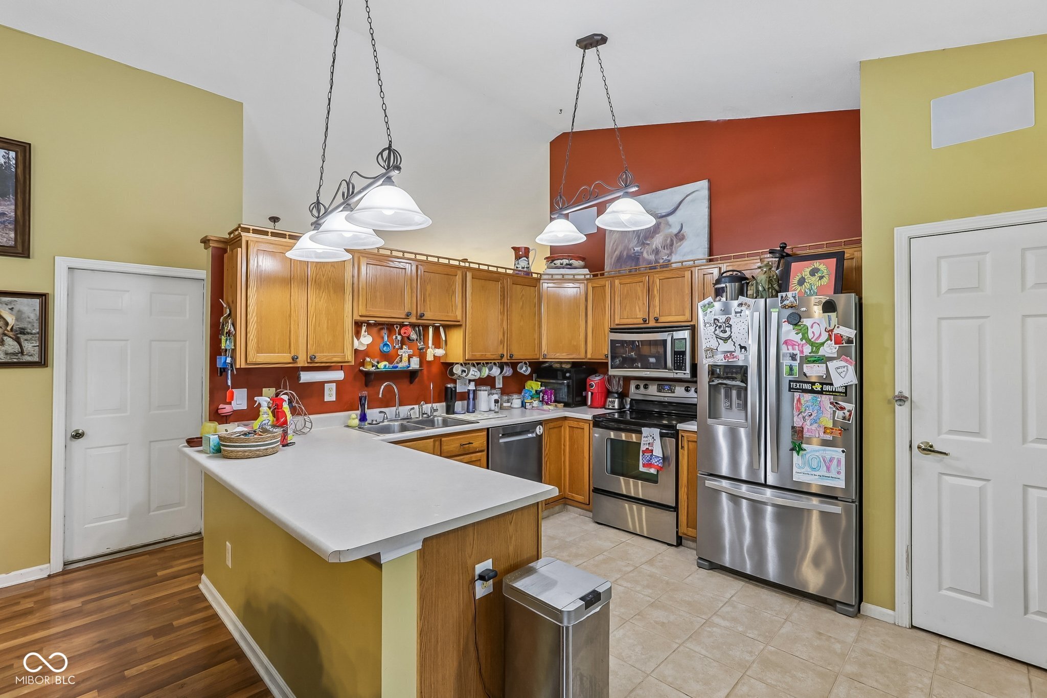 1719 Acorn Road