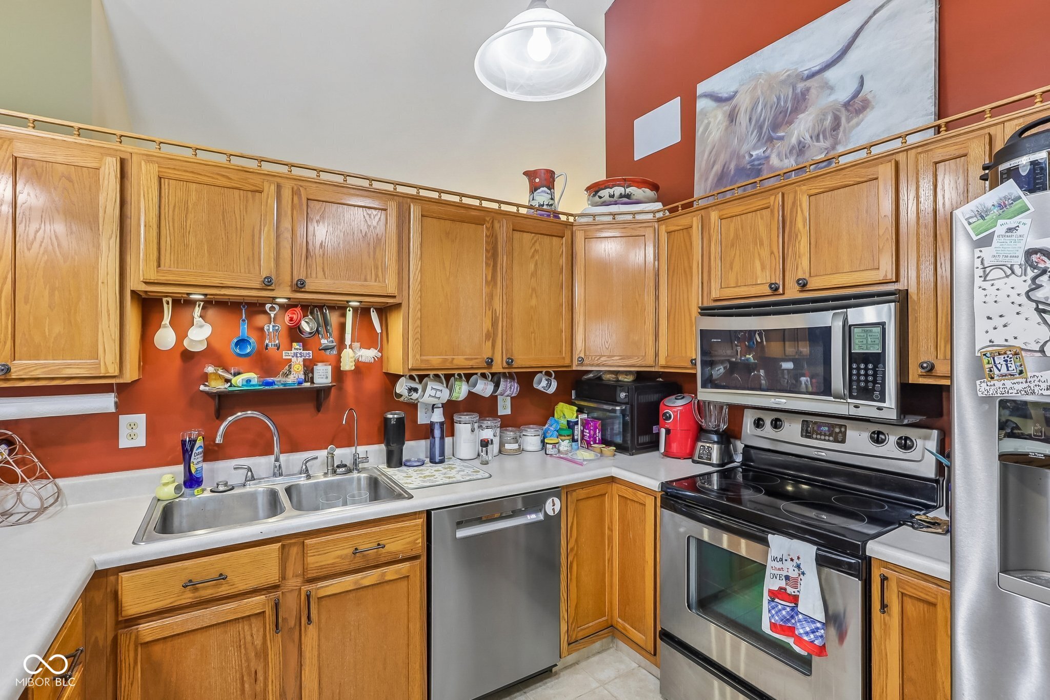 1719 Acorn Road