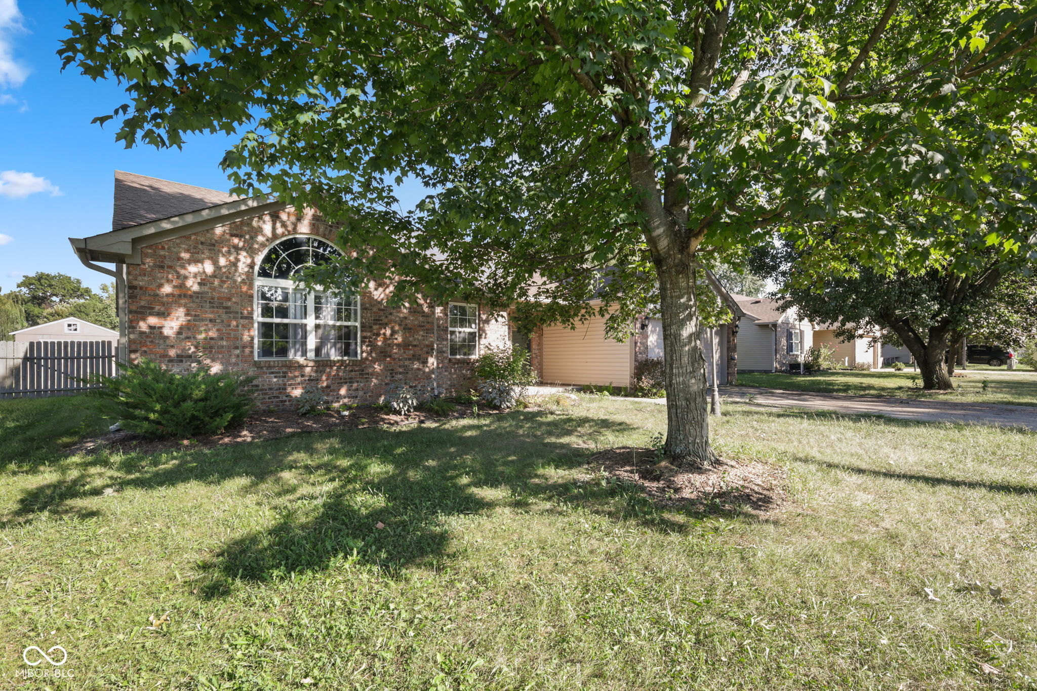 1719 Acorn Road