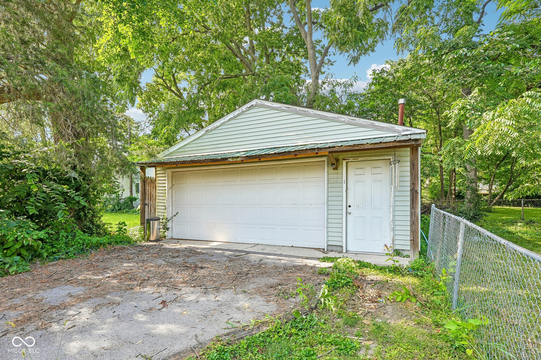 260 W Wiley Street