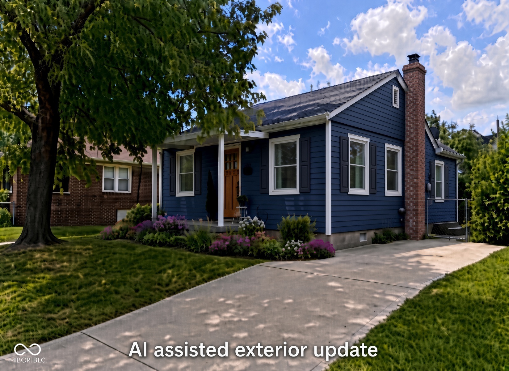 202 N Forest Avenue