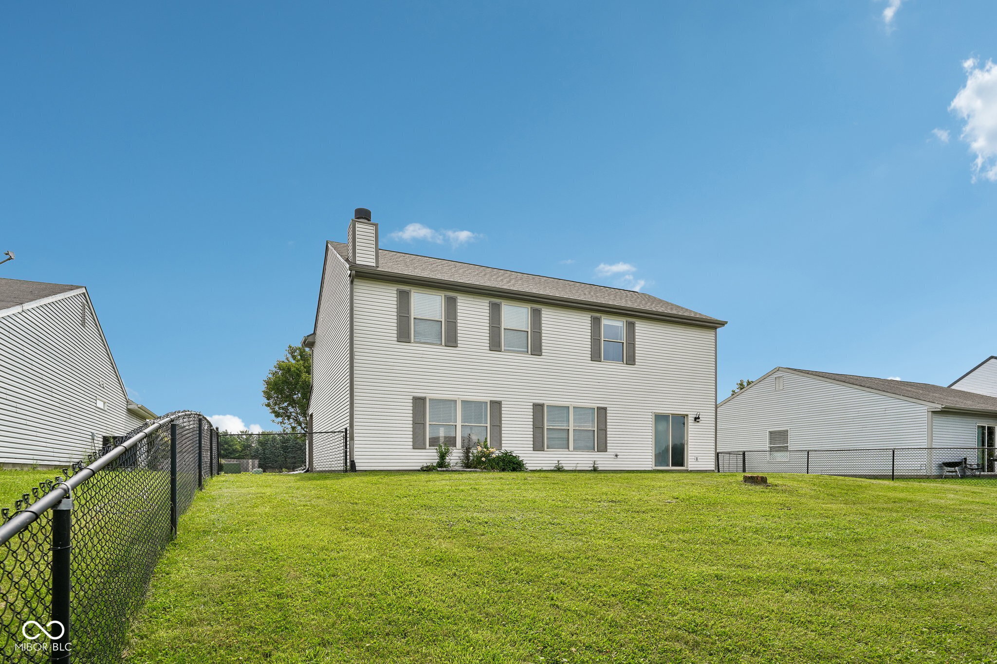 5214 Mesa Verde Drive