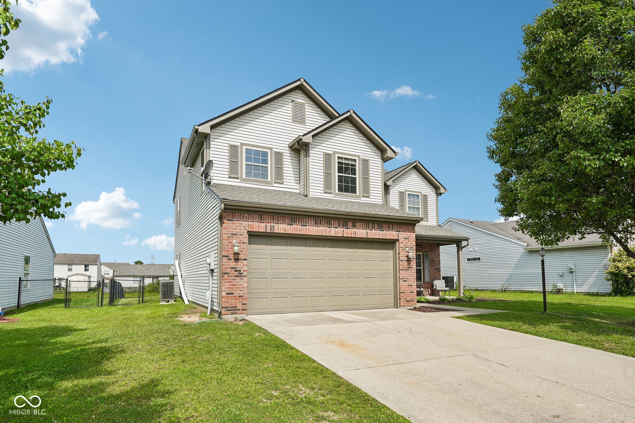 5214 Mesa Verde Drive