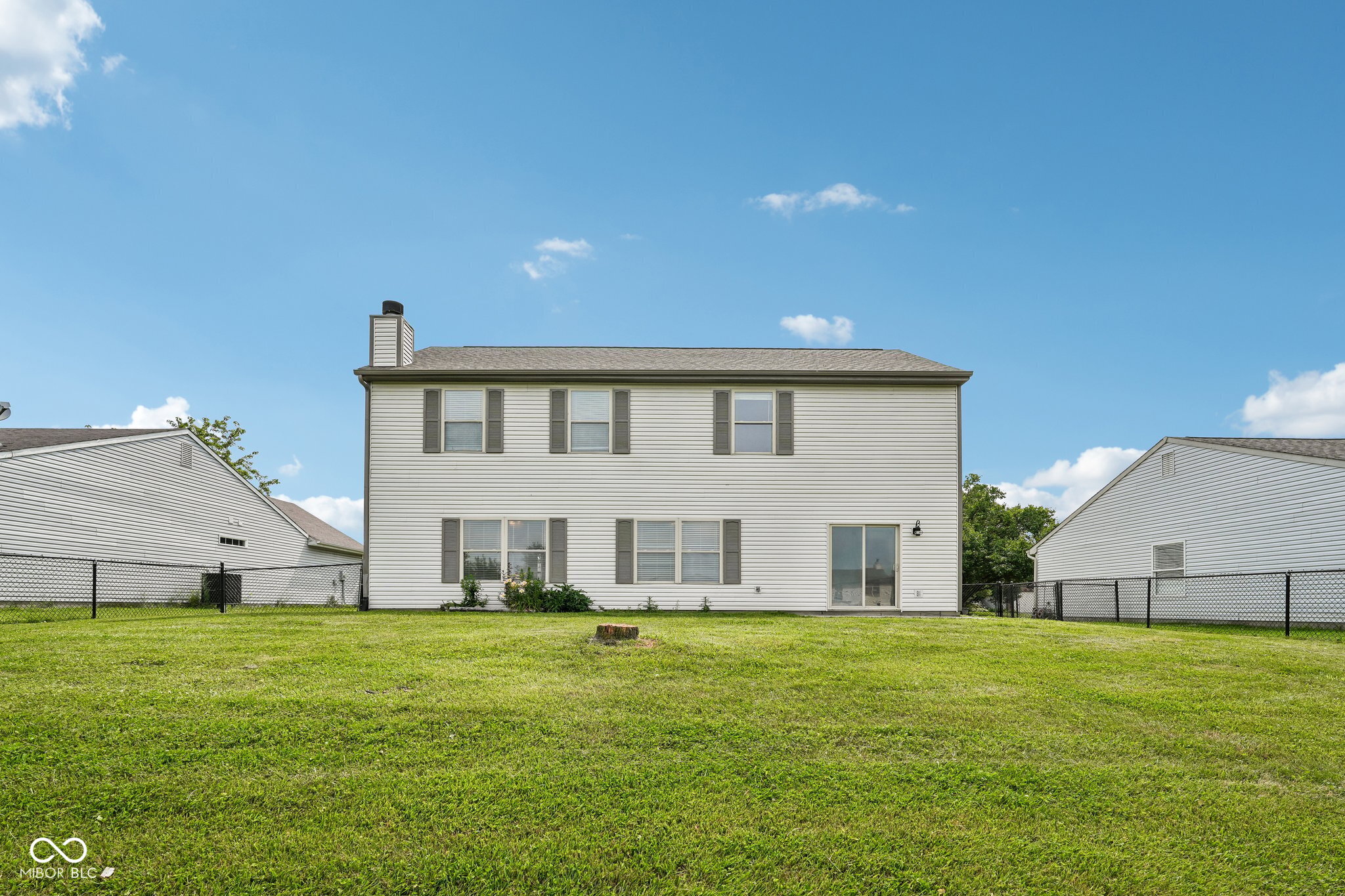 5214 Mesa Verde Drive