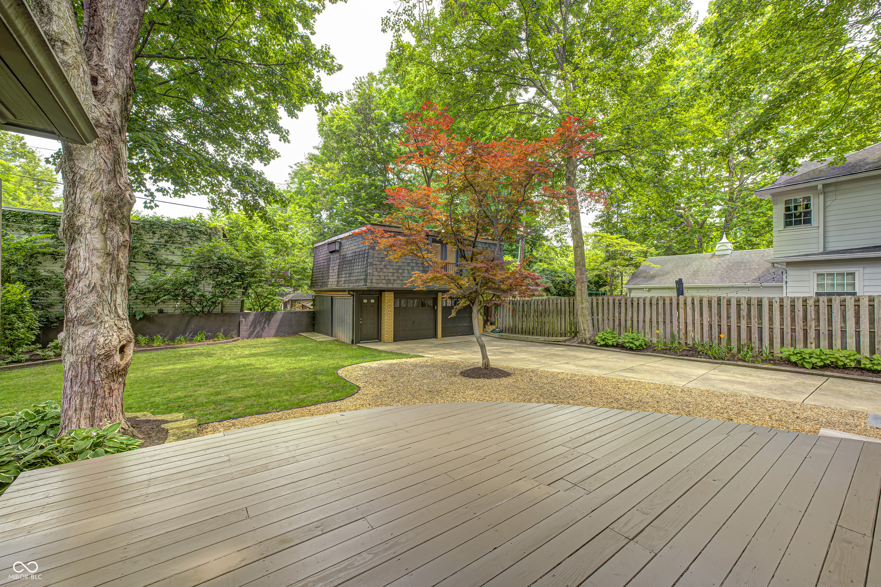 518 Buckingham Drive