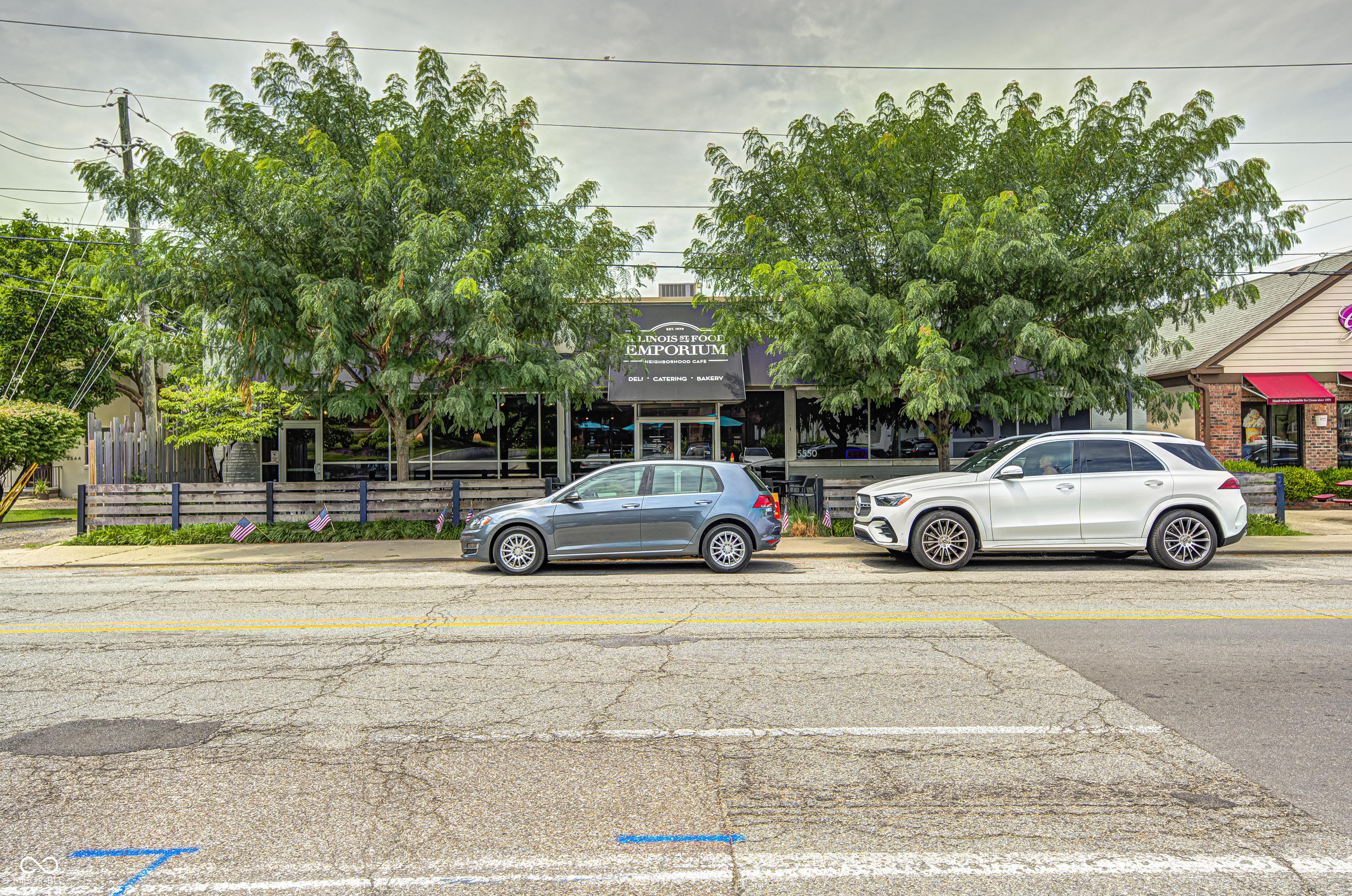 518 Buckingham Drive