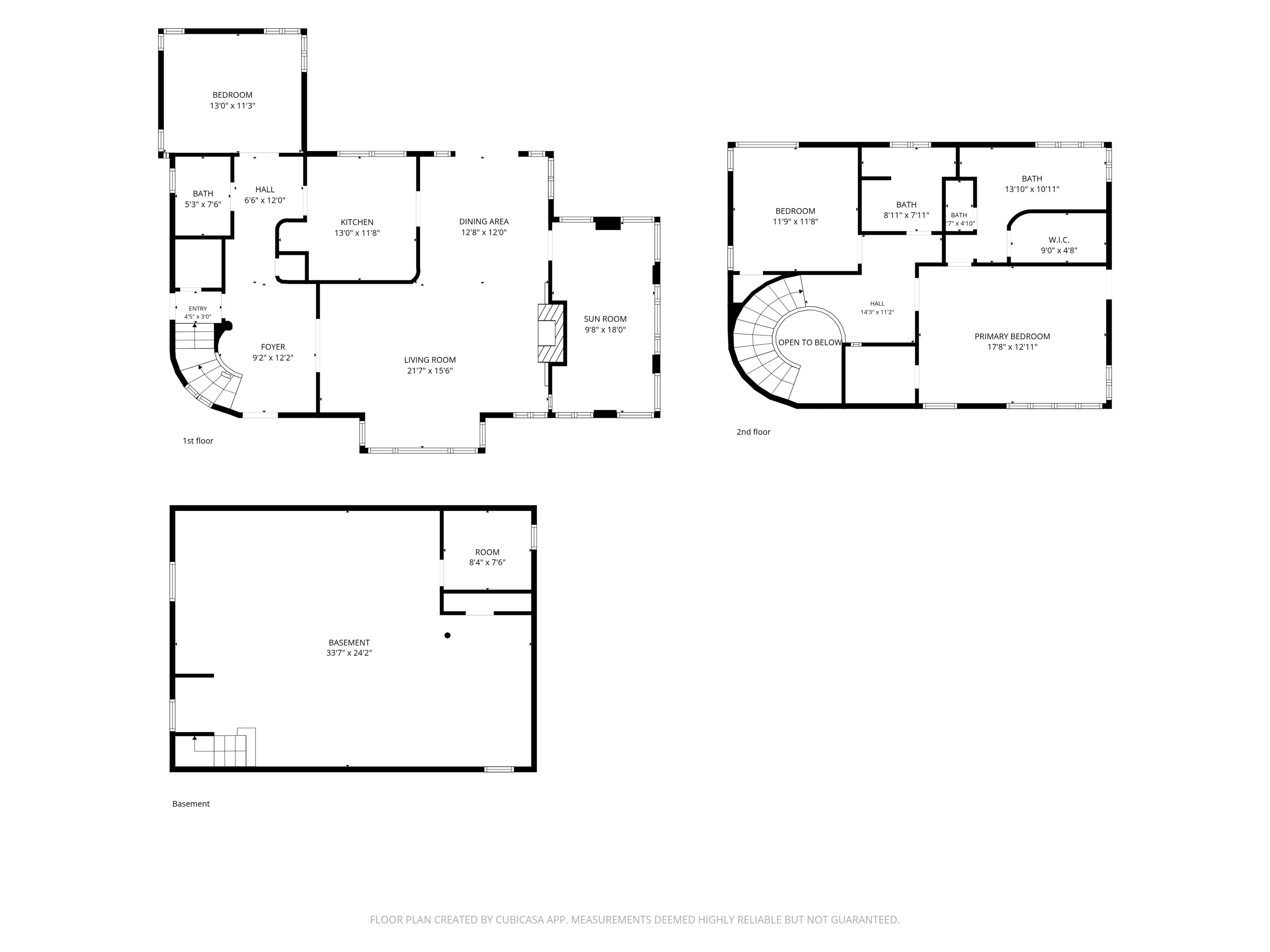518 Buckingham Drive