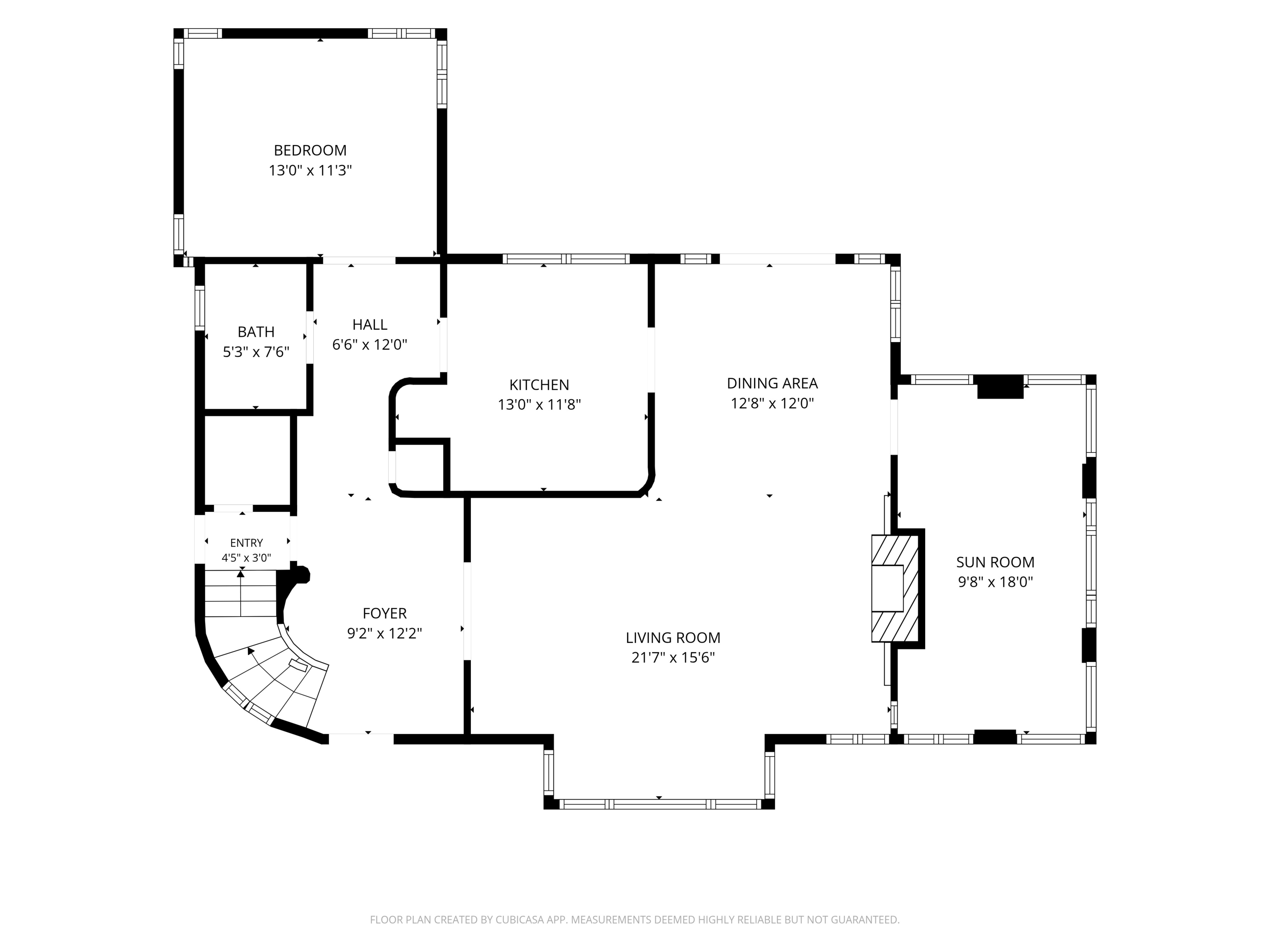 518 Buckingham Drive