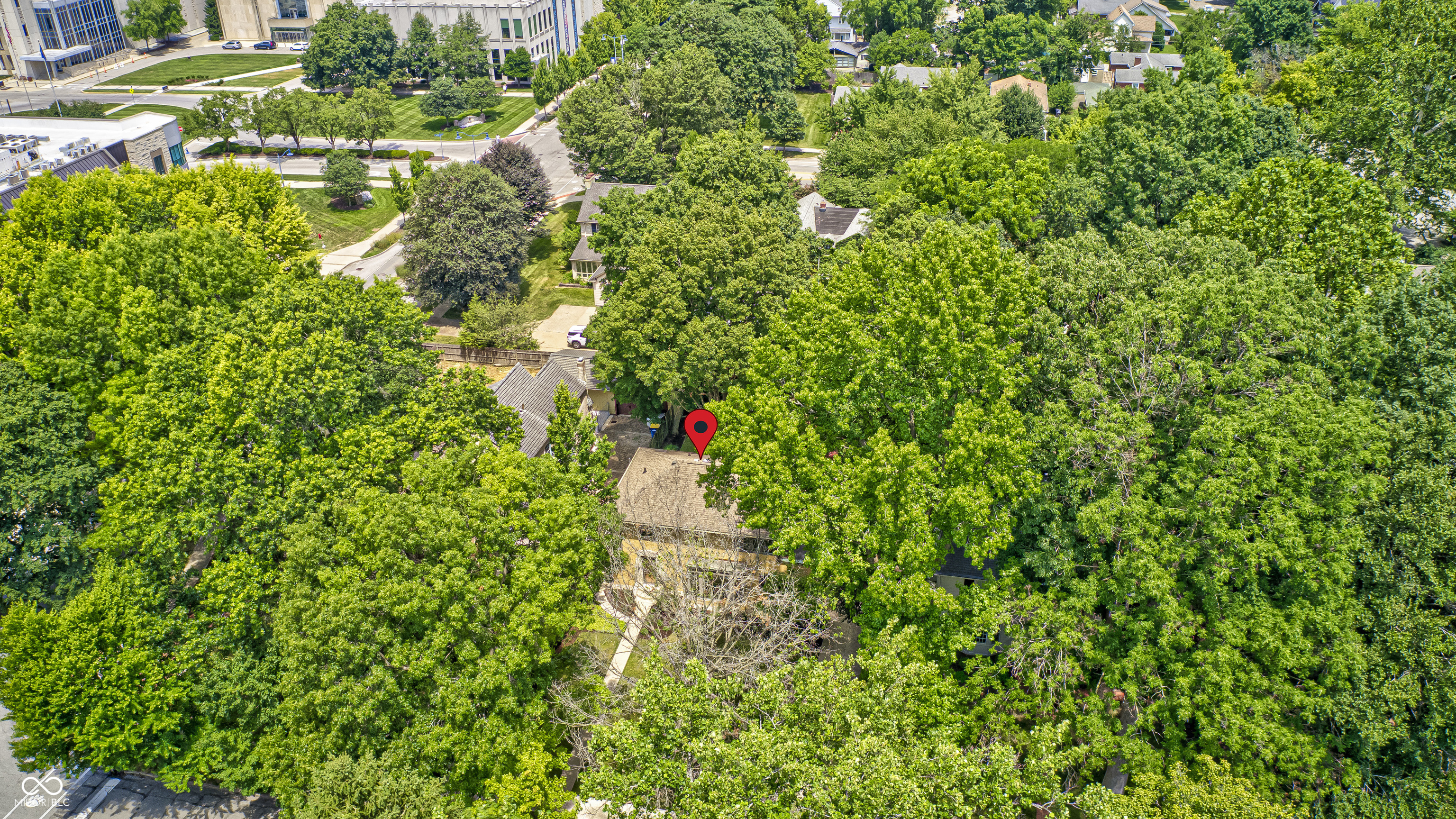 518 Buckingham Drive