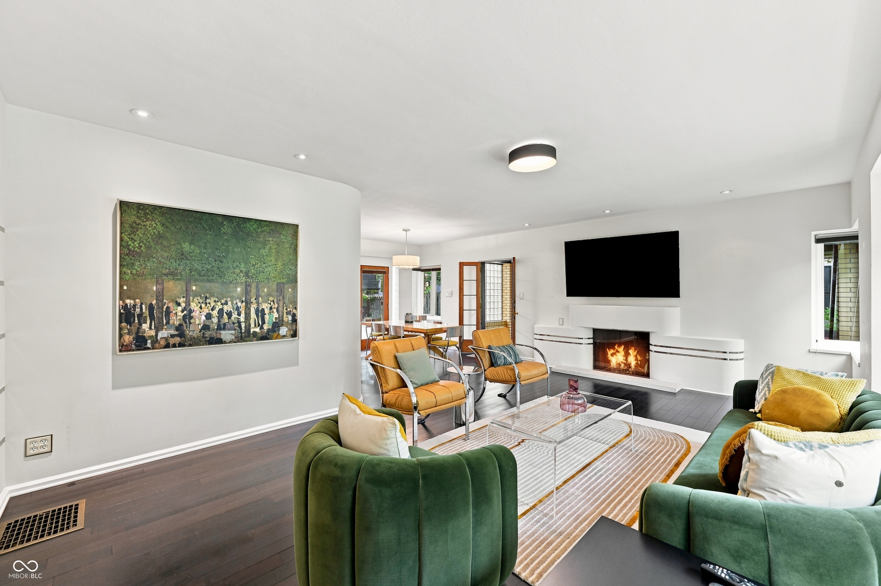 518 Buckingham Drive