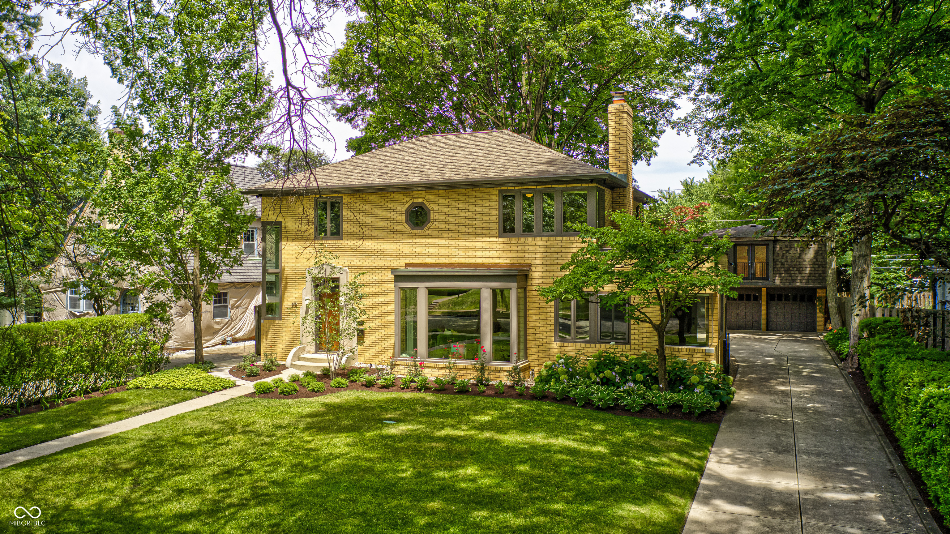518 Buckingham Drive